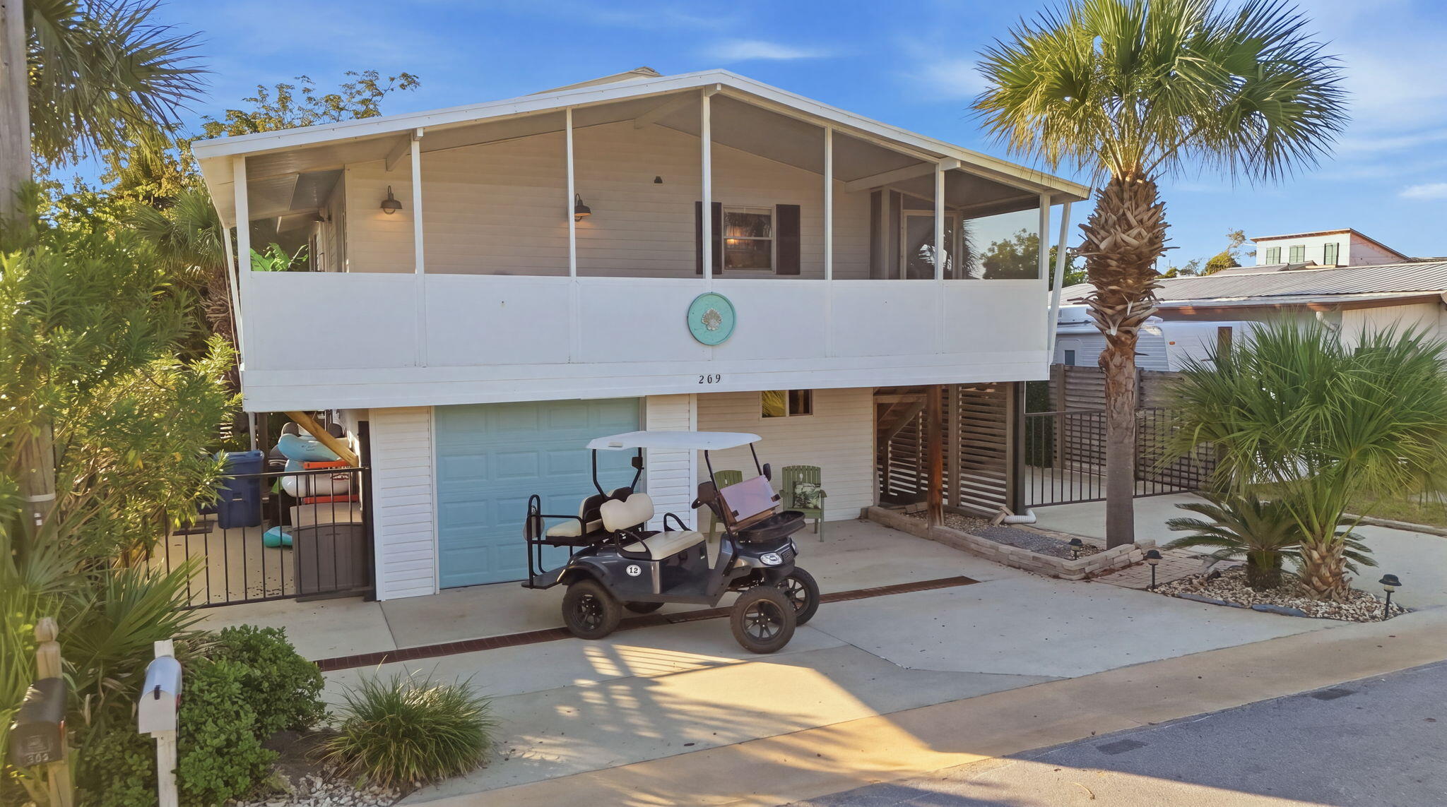209 Broderick Place Panama City Beach FL 32413
