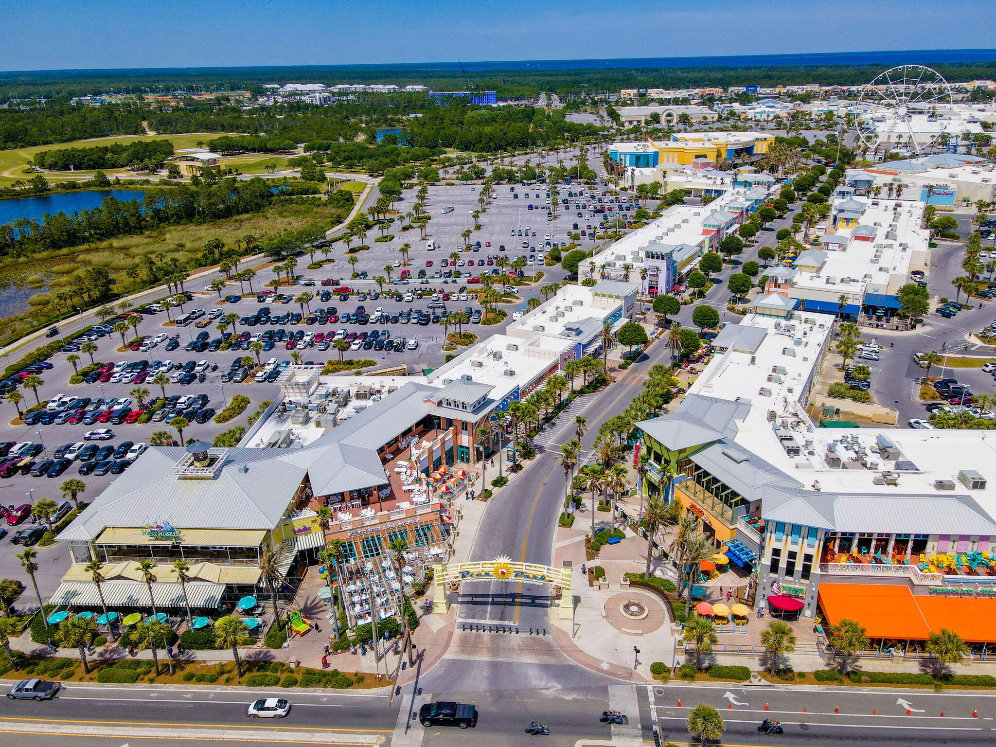 209 Broderick Place Panama City Beach FL 32413