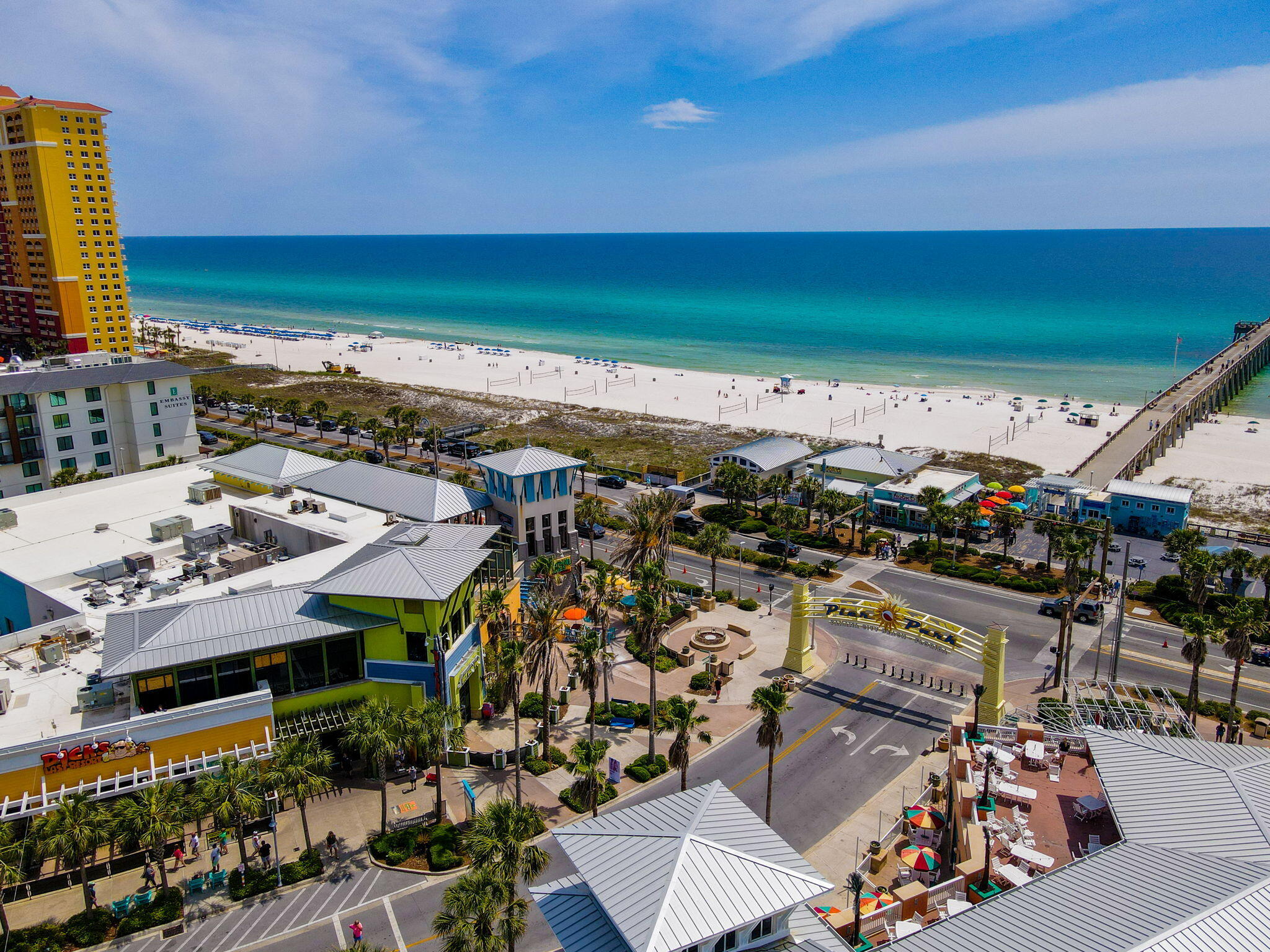209 Broderick Place Panama City Beach FL 32413