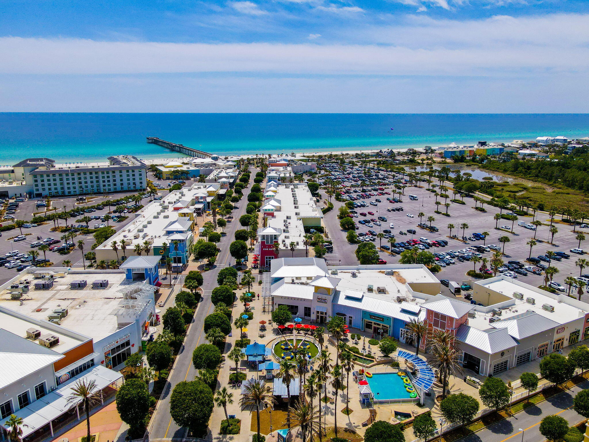 209 Broderick Place Panama City Beach FL 32413