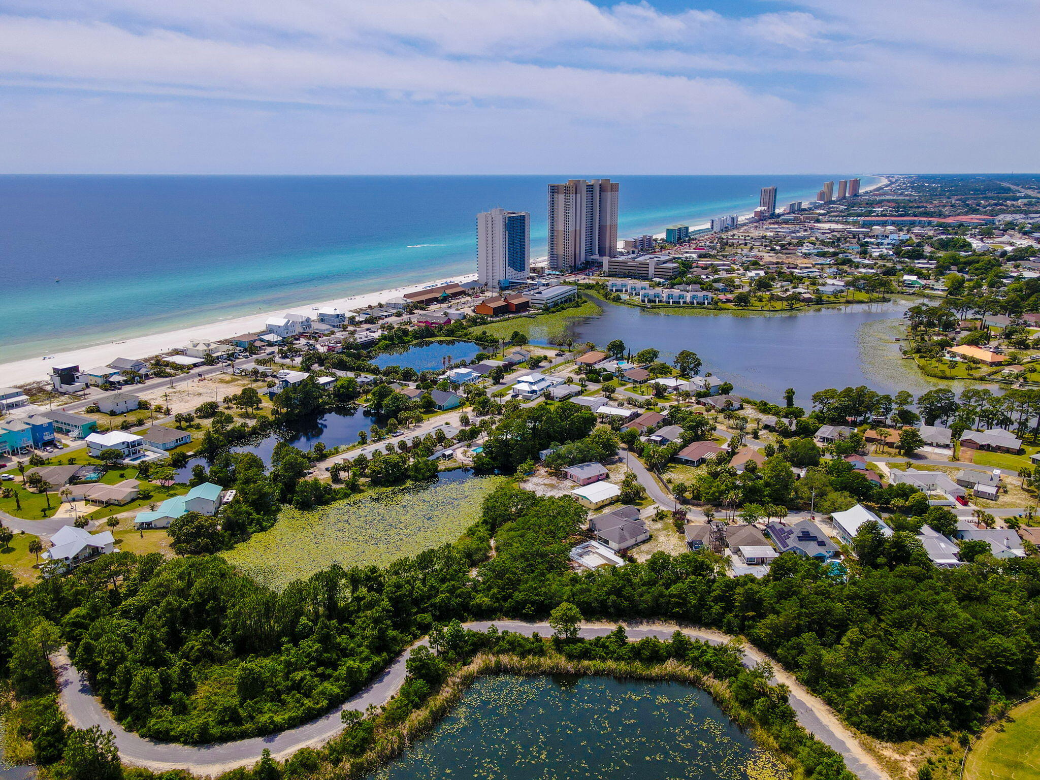 209 Broderick Place Panama City Beach FL 32413