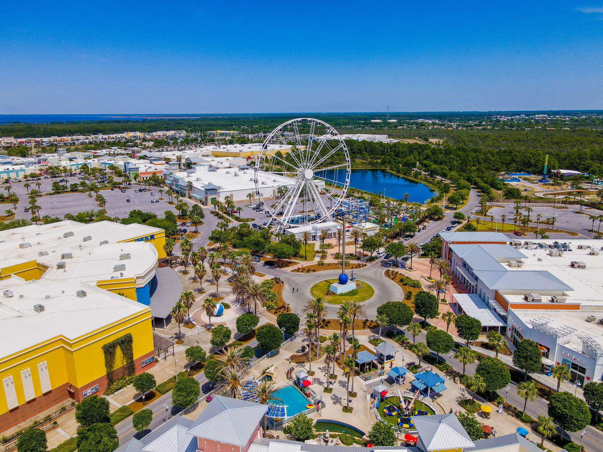 209 Broderick Place Panama City Beach FL 32413