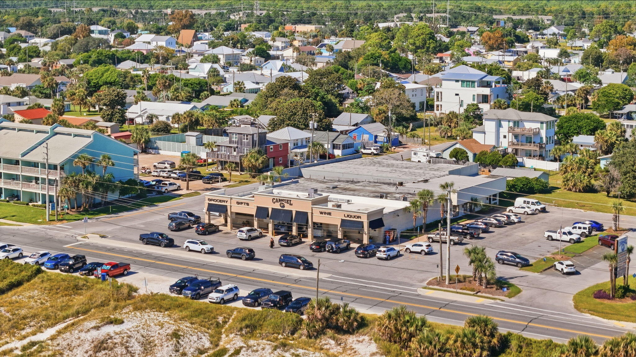209 Broderick Place Panama City Beach FL 32413