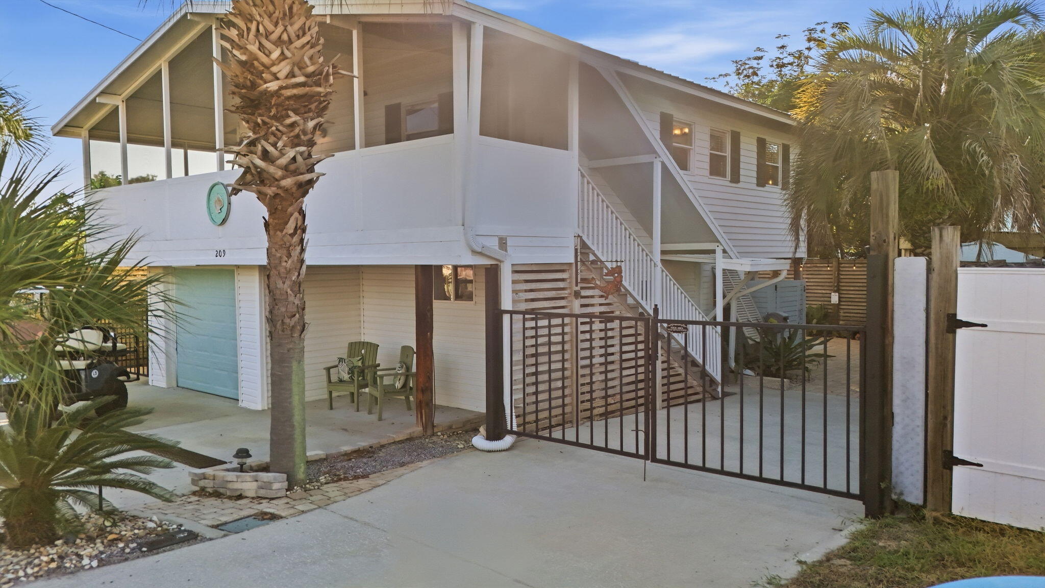 209 Broderick Place Panama City Beach FL 32413