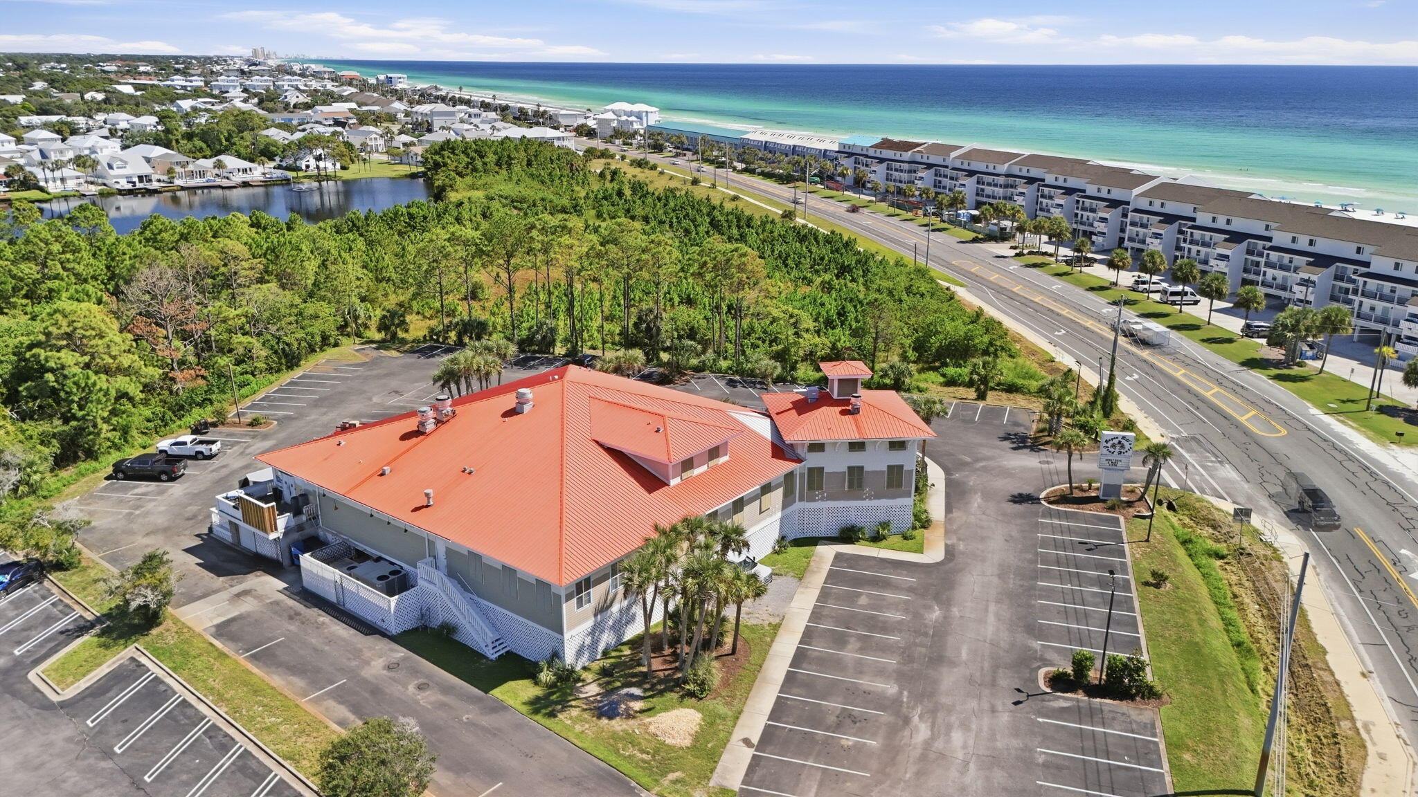 209 Broderick Place Panama City Beach FL 32413