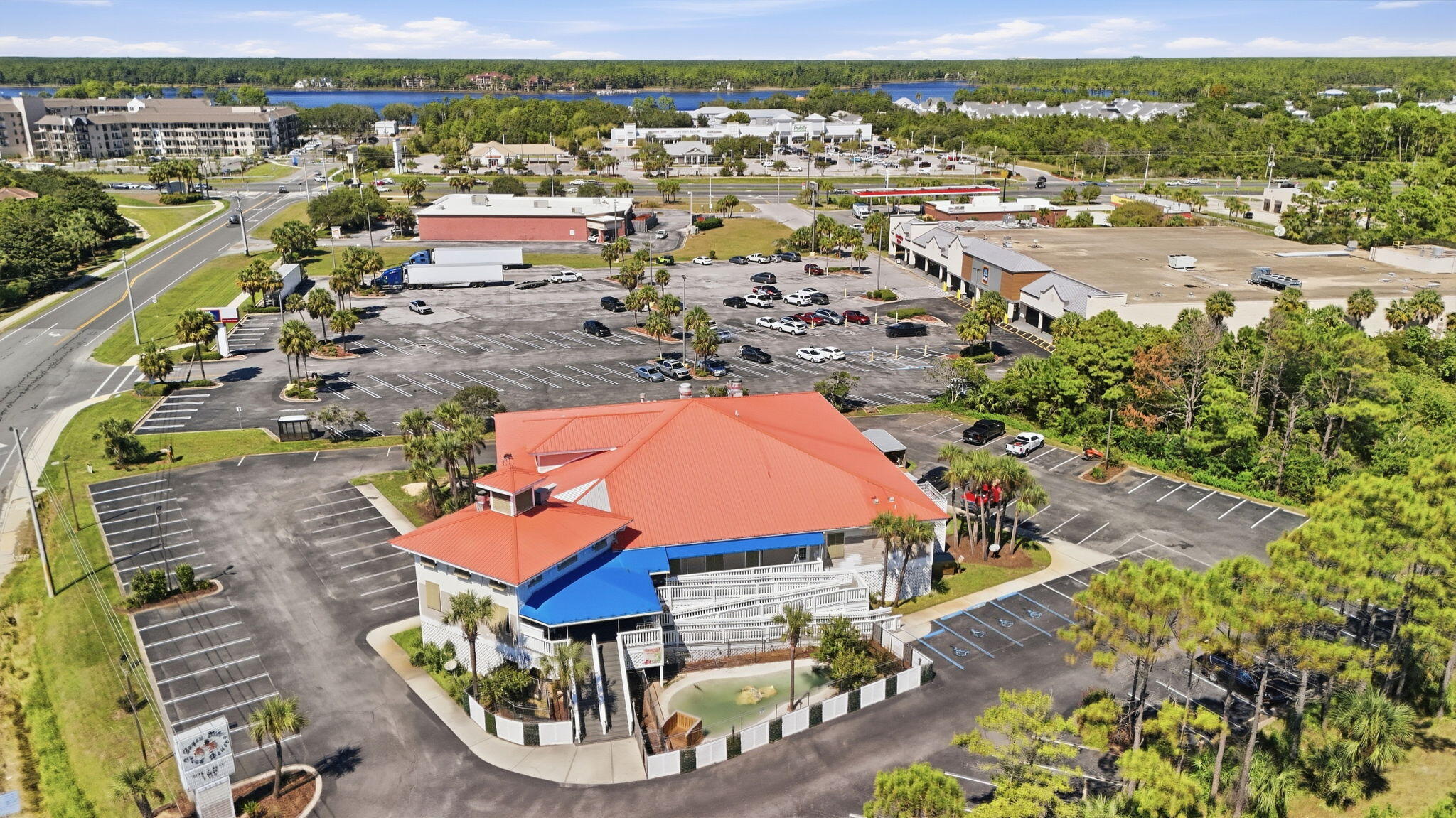 209 Broderick Place Panama City Beach FL 32413