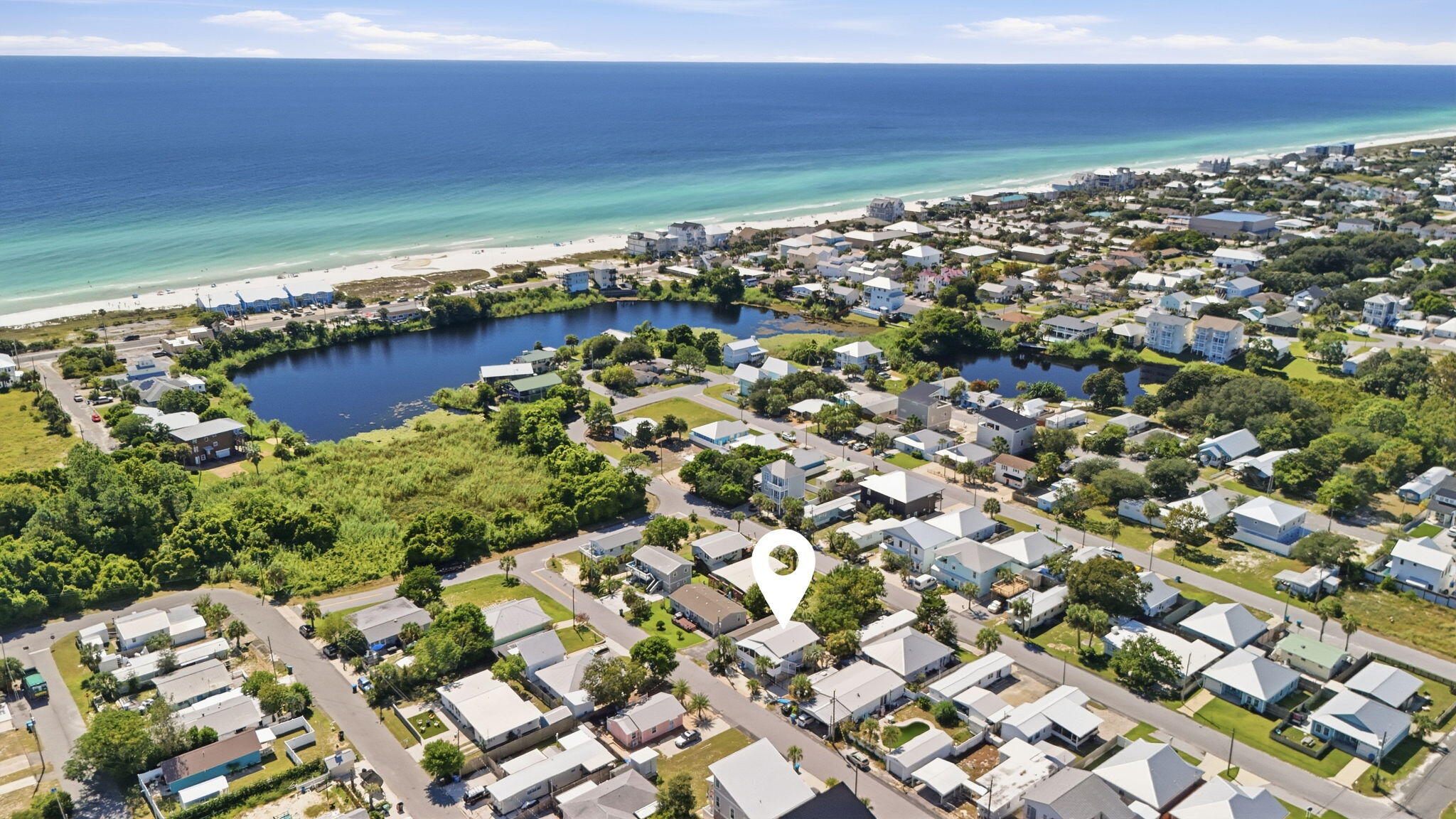 209 Broderick Place Panama City Beach FL 32413