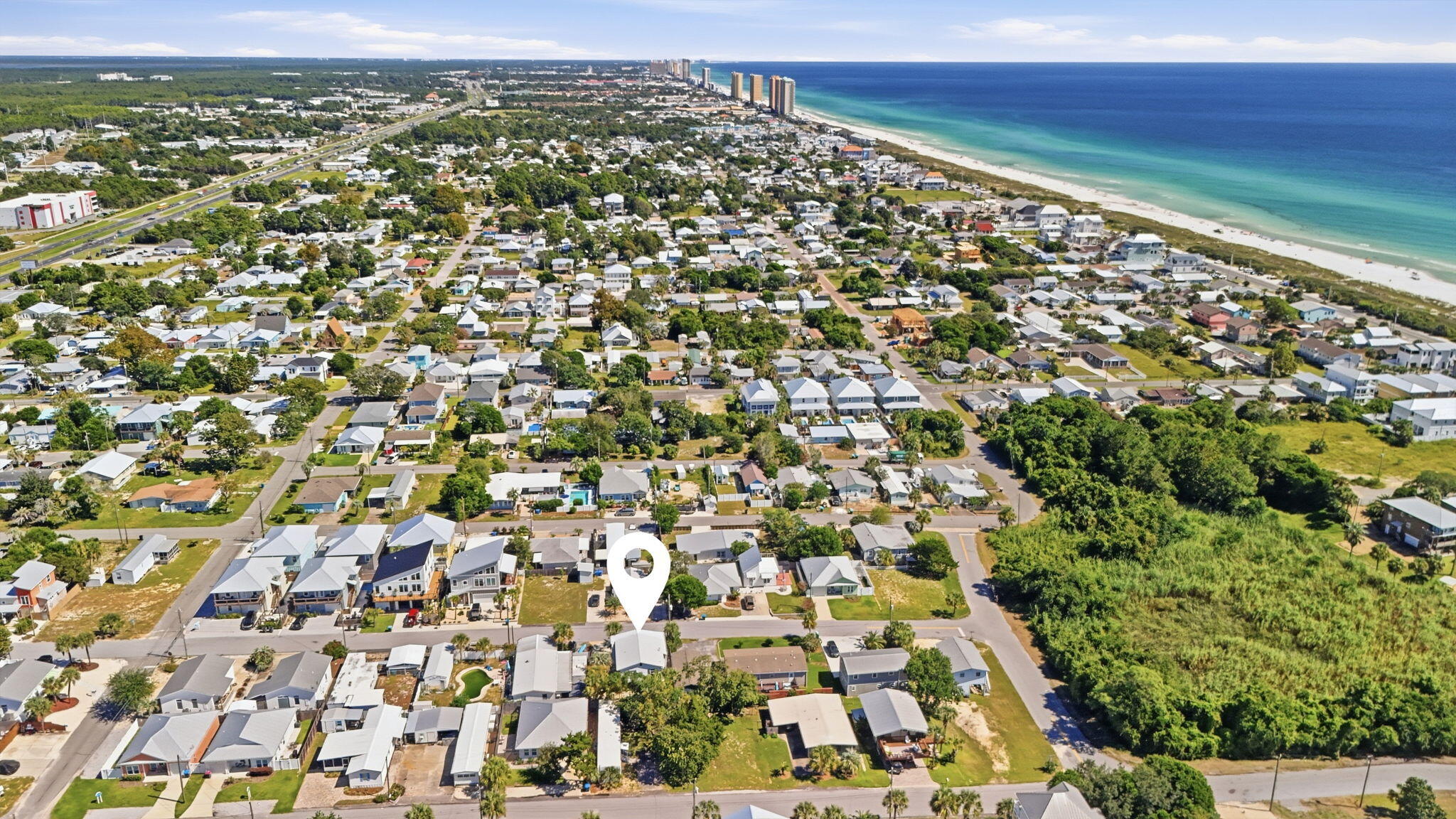 209 Broderick Place Panama City Beach FL 32413