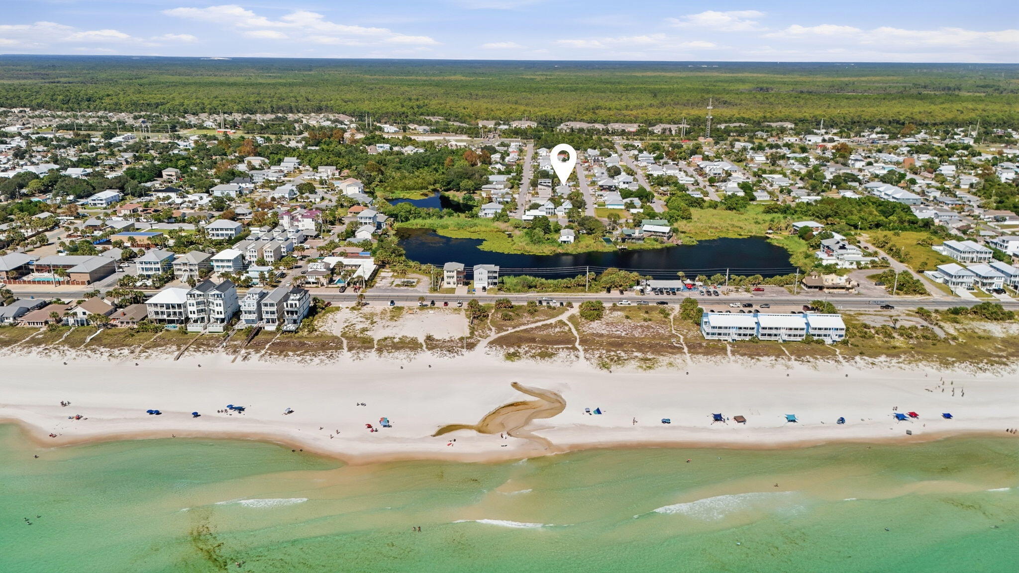 209 Broderick Place Panama City Beach FL 32413