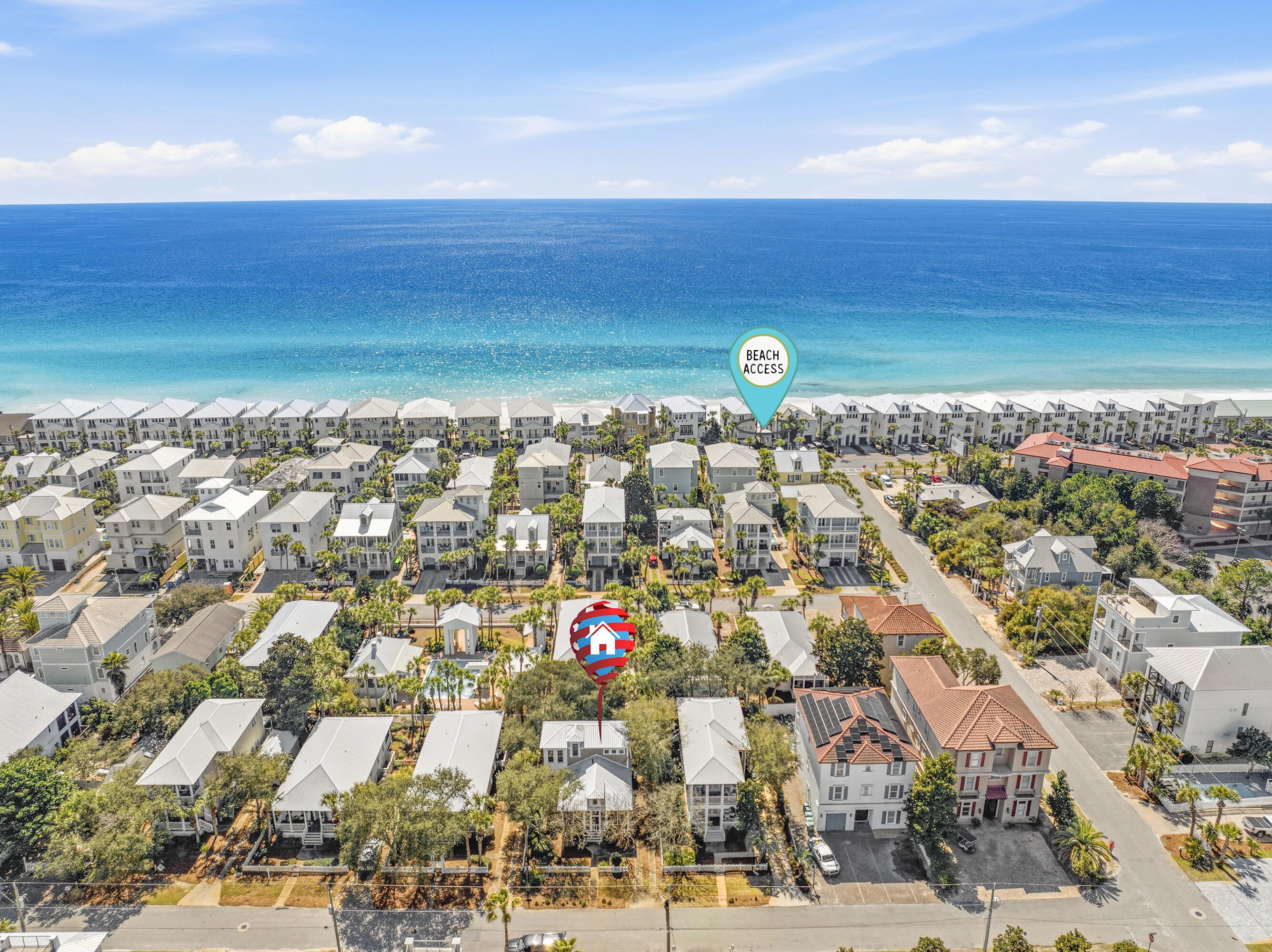 97 Sarasota Street Miramar Beach FL 32550