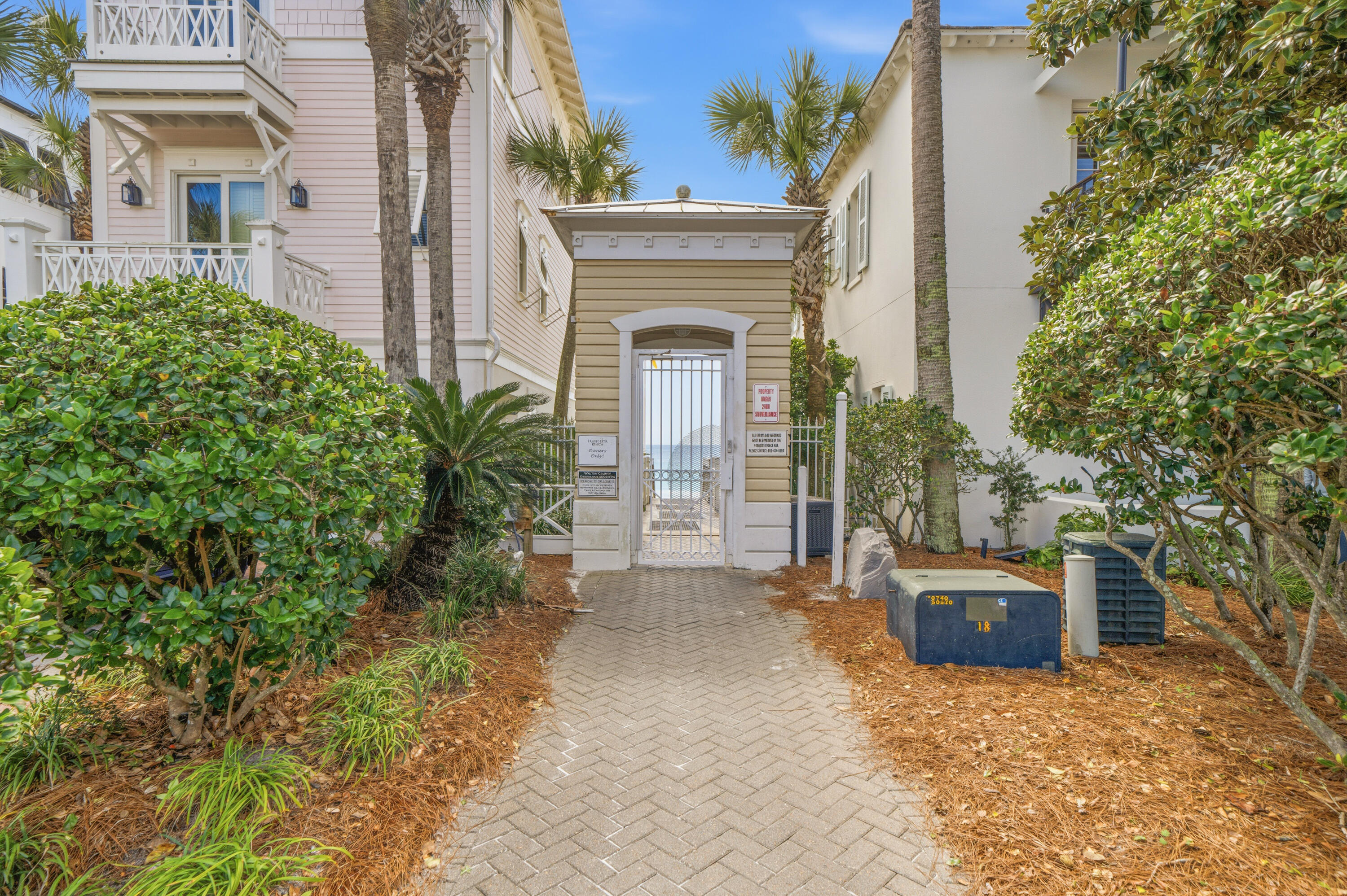 97 Sarasota Street Miramar Beach FL 32550