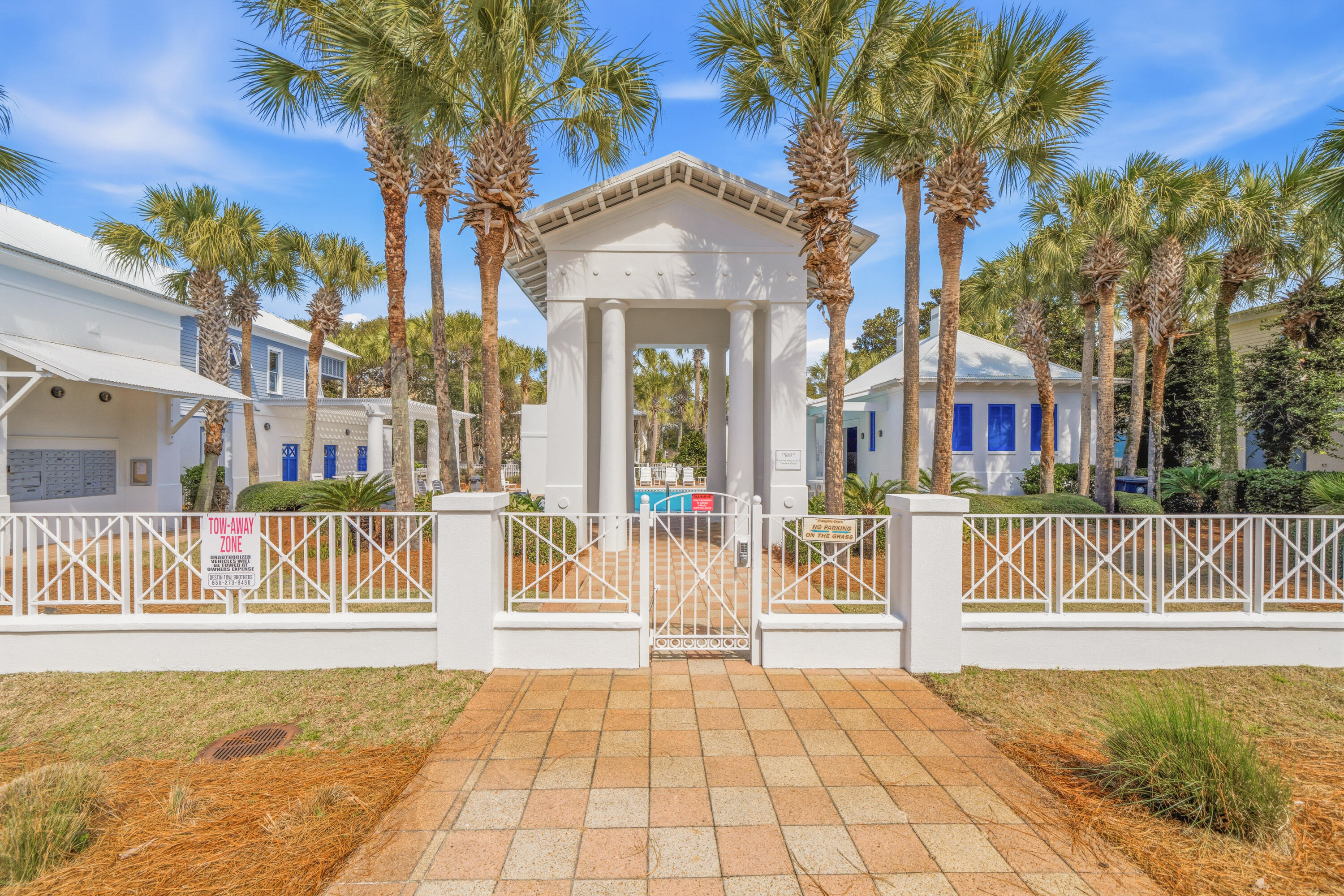 97 Sarasota Street Miramar Beach FL 32550