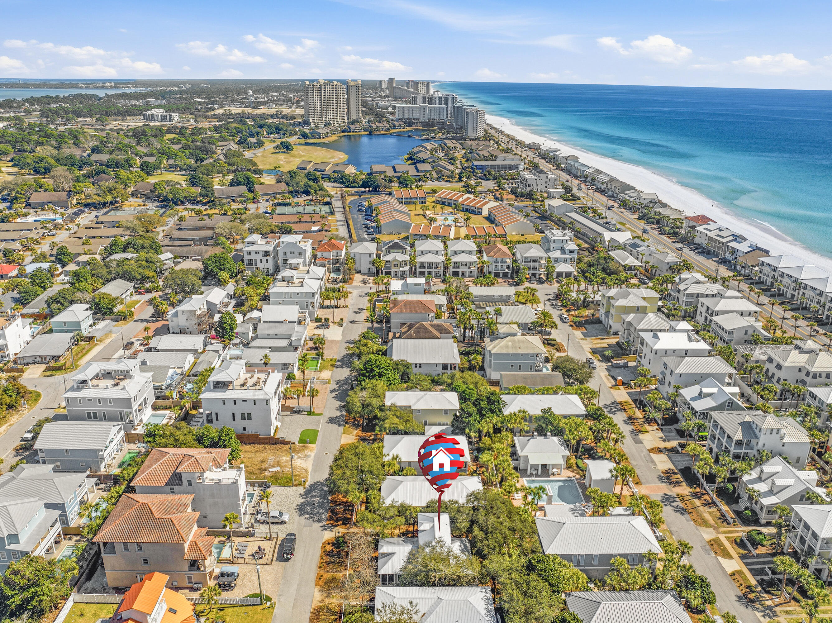 97 Sarasota Street Miramar Beach FL 32550