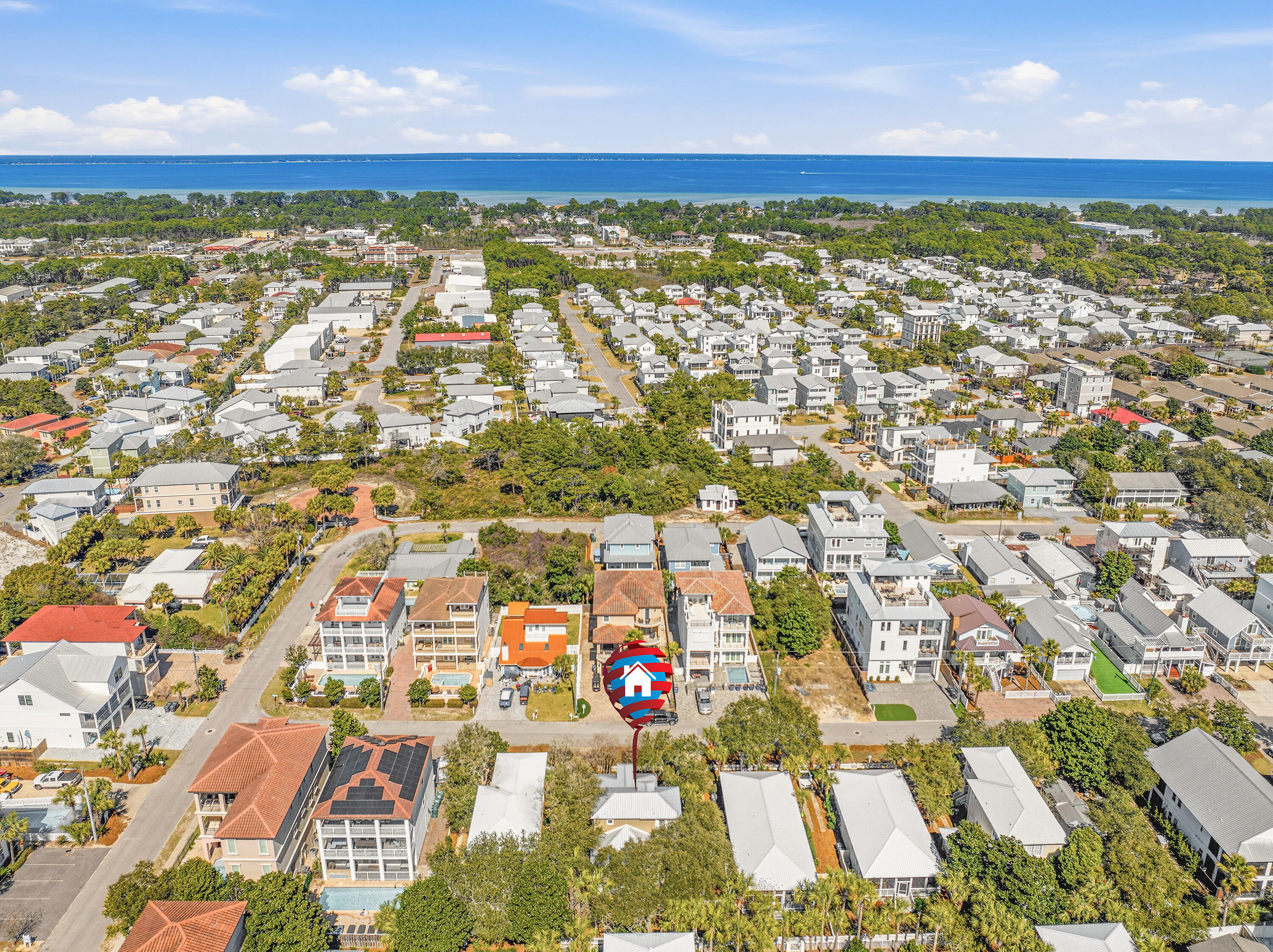 97 Sarasota Street Miramar Beach FL 32550