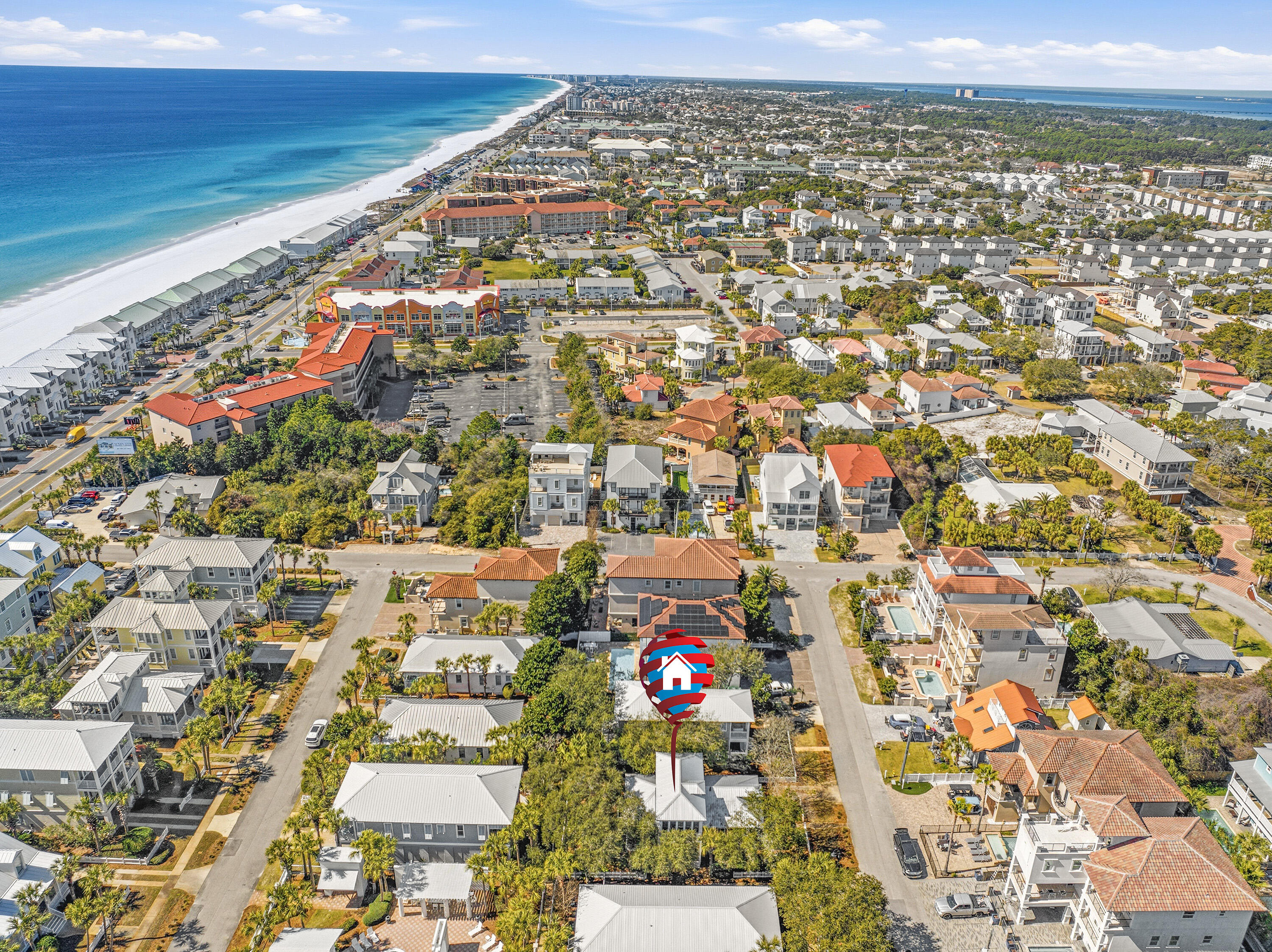 97 Sarasota Street Miramar Beach FL 32550
