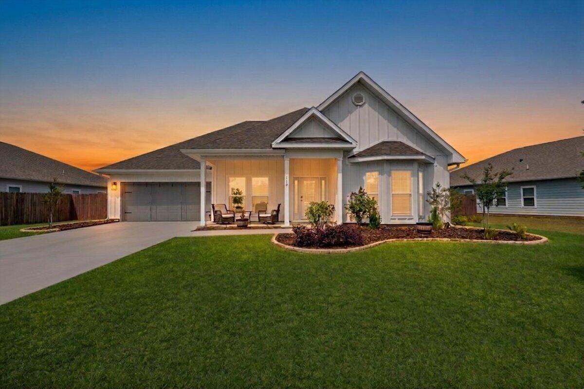 110 E Oak Trees Lane Freeport FL 32439