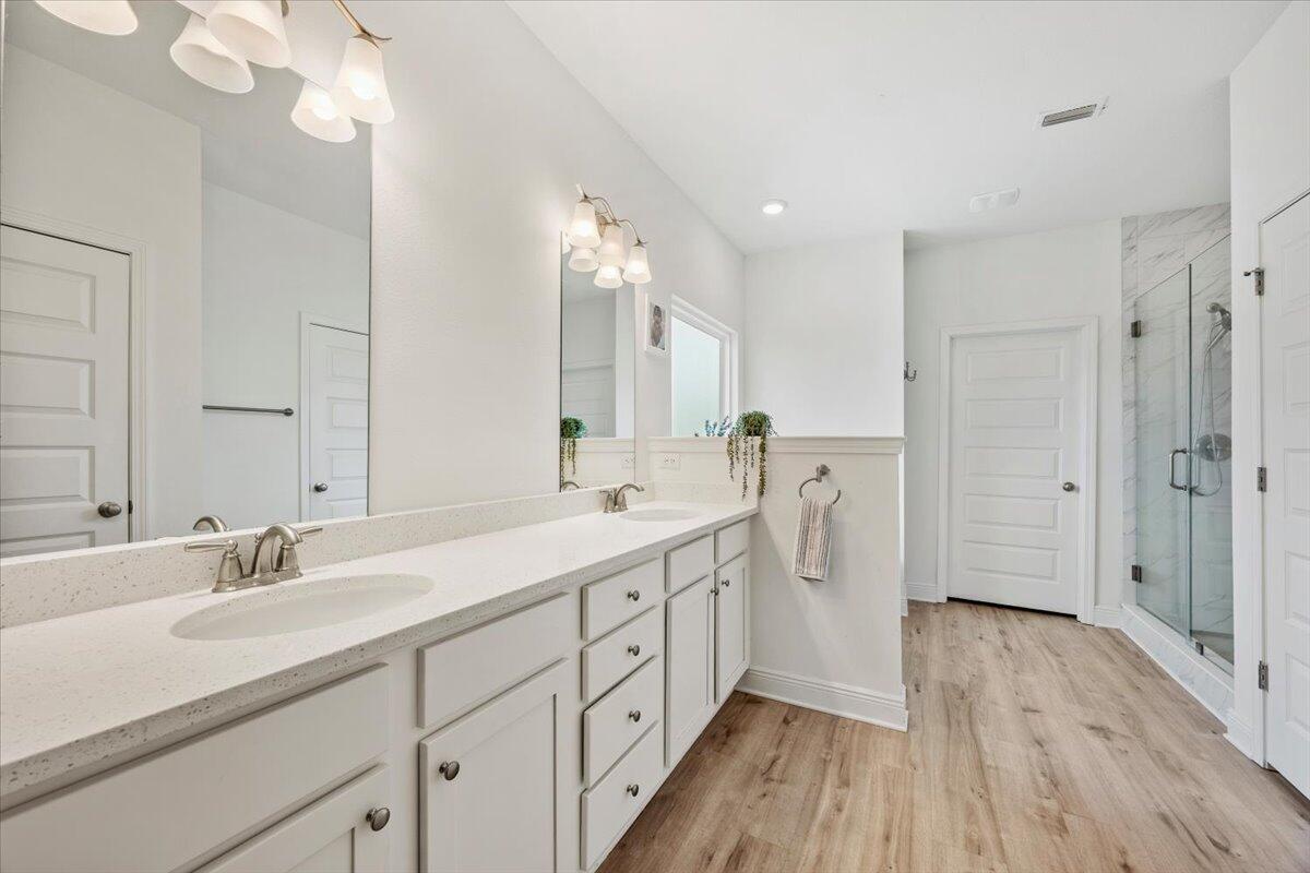 110 E Oak Trees Lane Freeport FL 32439