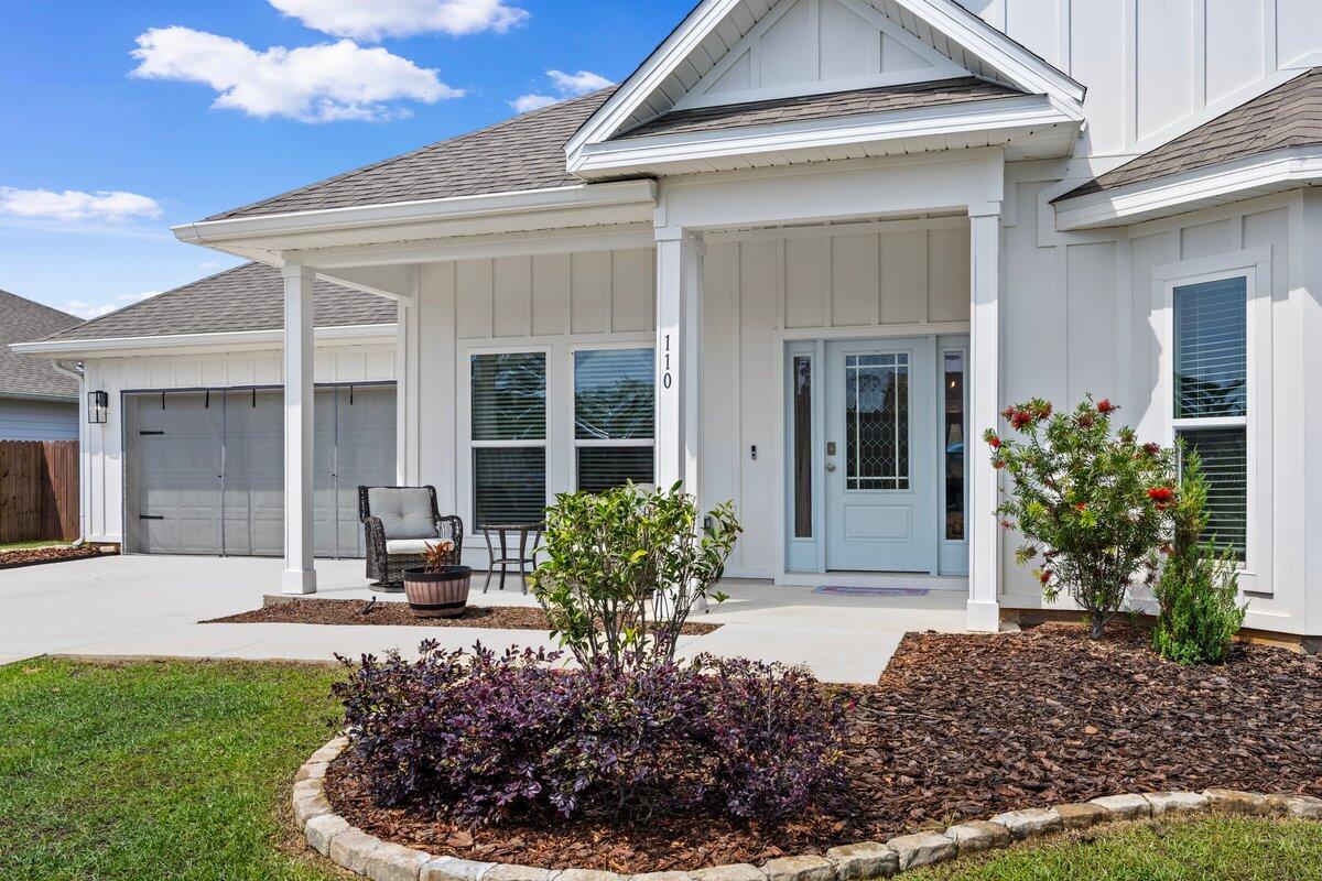 110 E Oak Trees Lane Freeport FL 32439