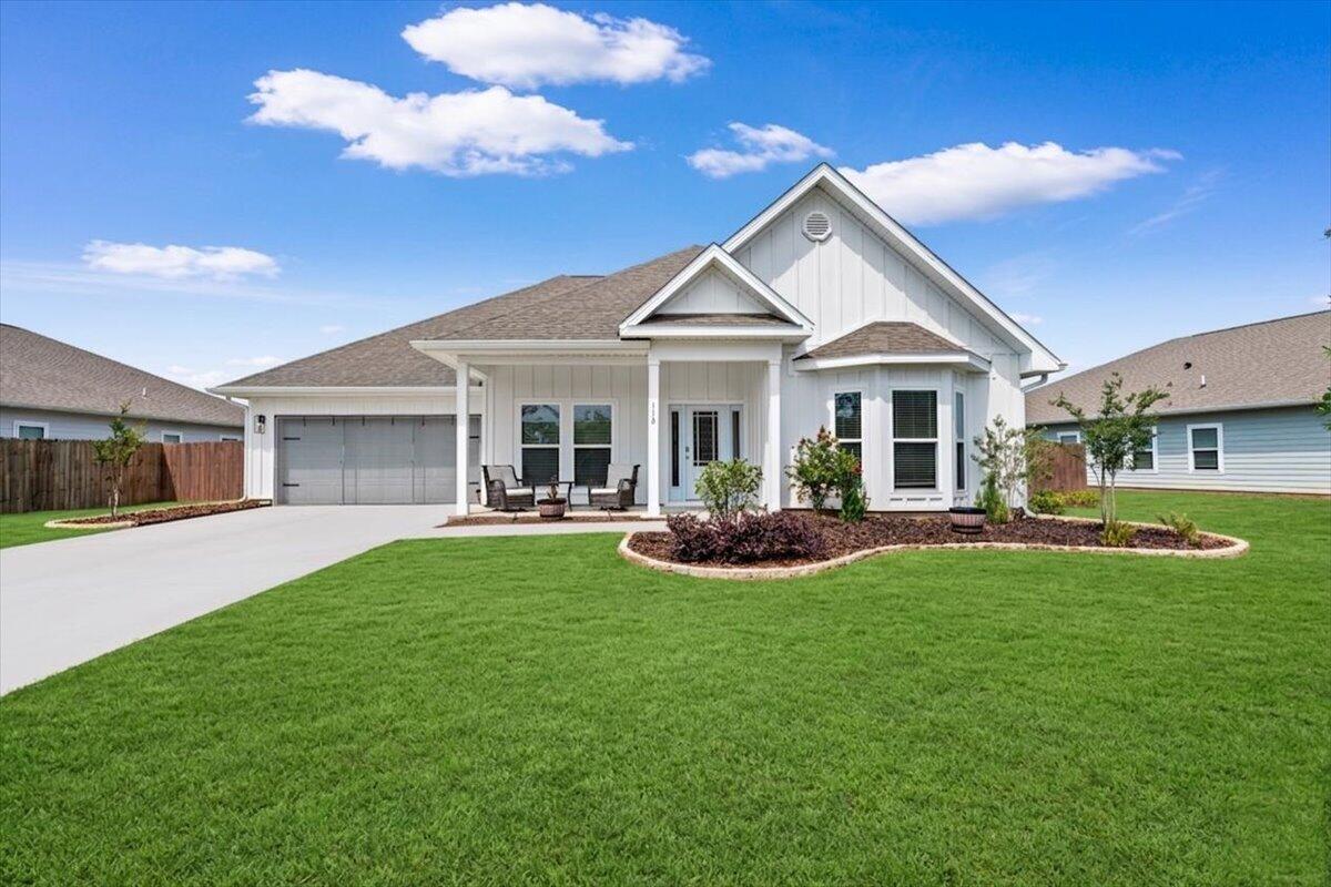 110 E Oak Trees Lane Freeport FL 32439