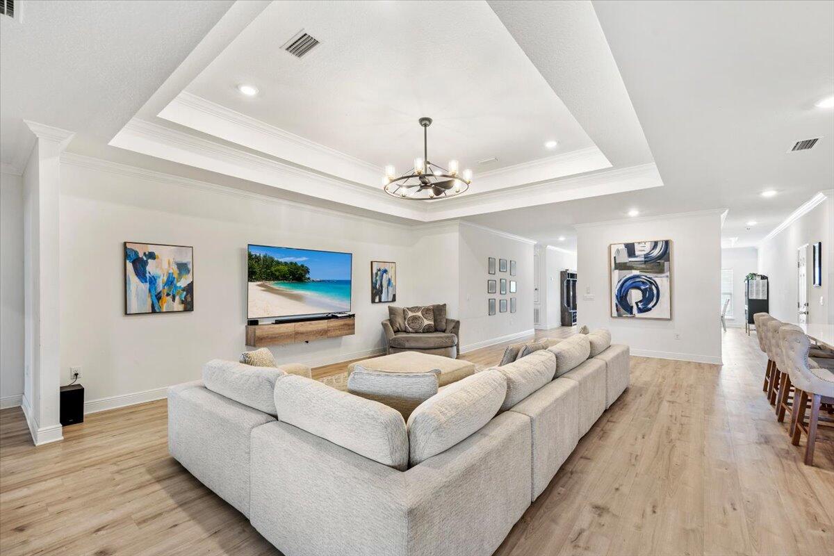 110 E Oak Trees Lane Freeport FL 32439