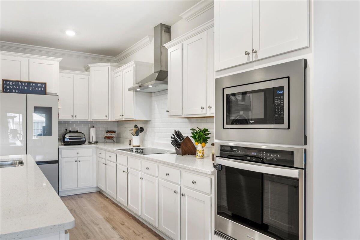 110 E Oak Trees Lane Freeport FL 32439