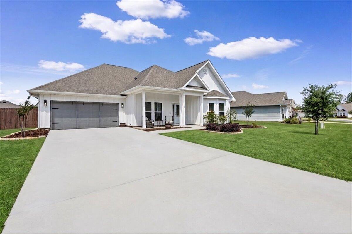 110 E Oak Trees Lane Freeport FL 32439
