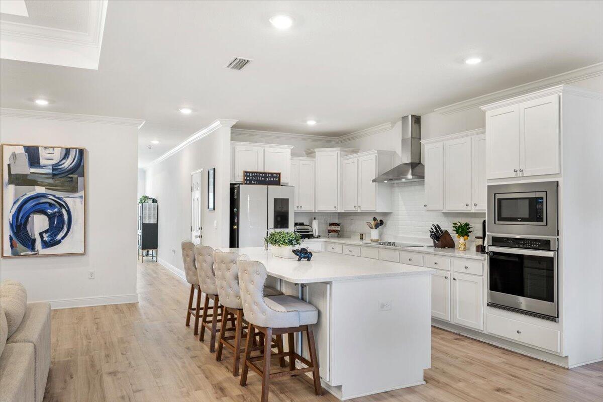 110 E Oak Trees Lane Freeport FL 32439