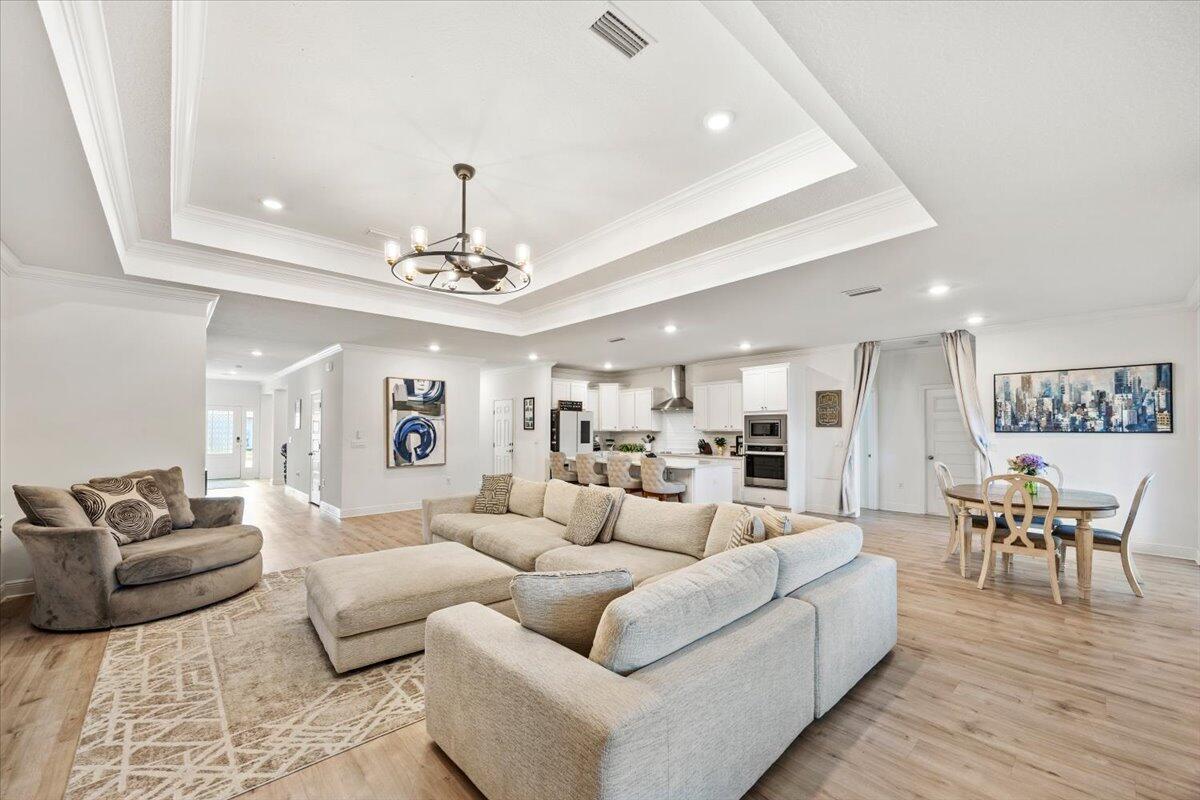 110 E Oak Trees Lane Freeport FL 32439
