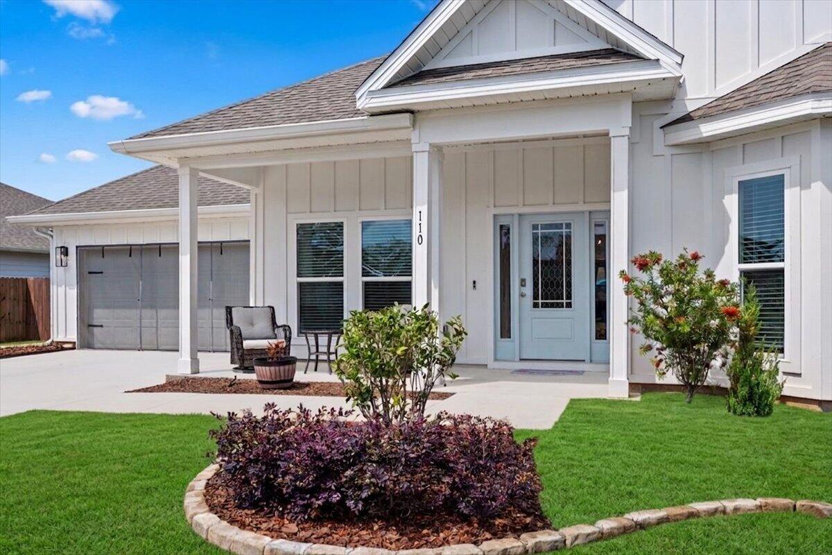 110 E Oak Trees Lane Freeport FL 32439