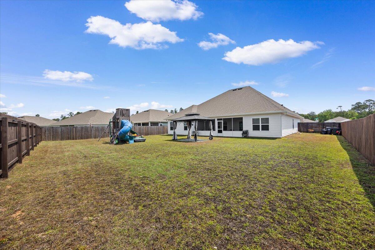 110 E Oak Trees Lane Freeport FL 32439