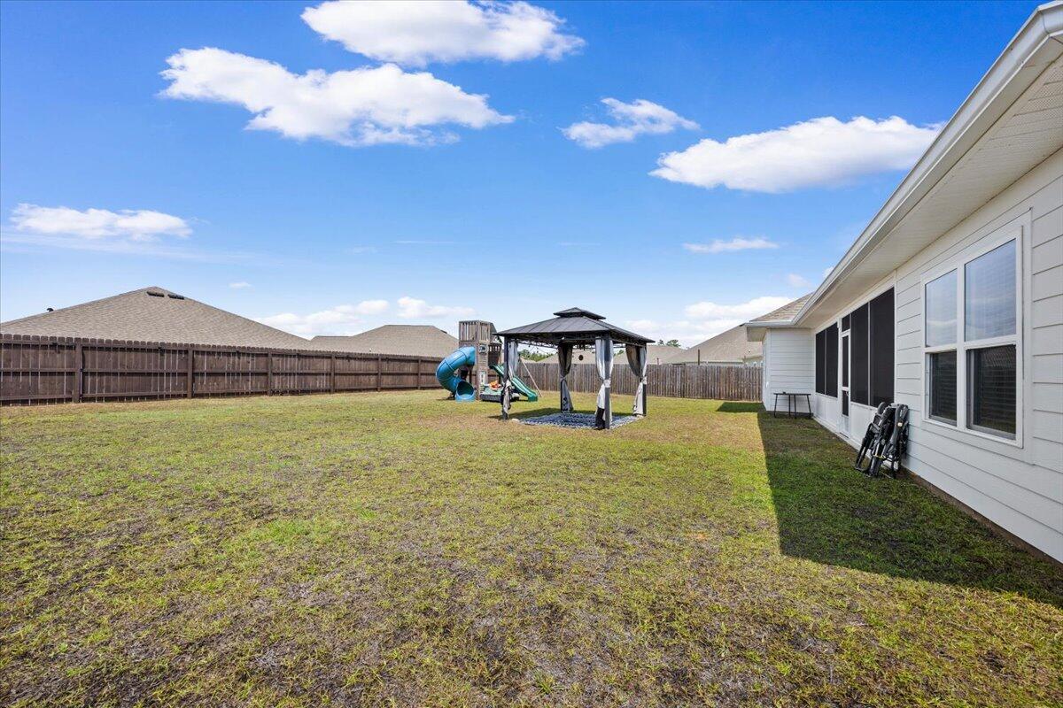 110 E Oak Trees Lane Freeport FL 32439