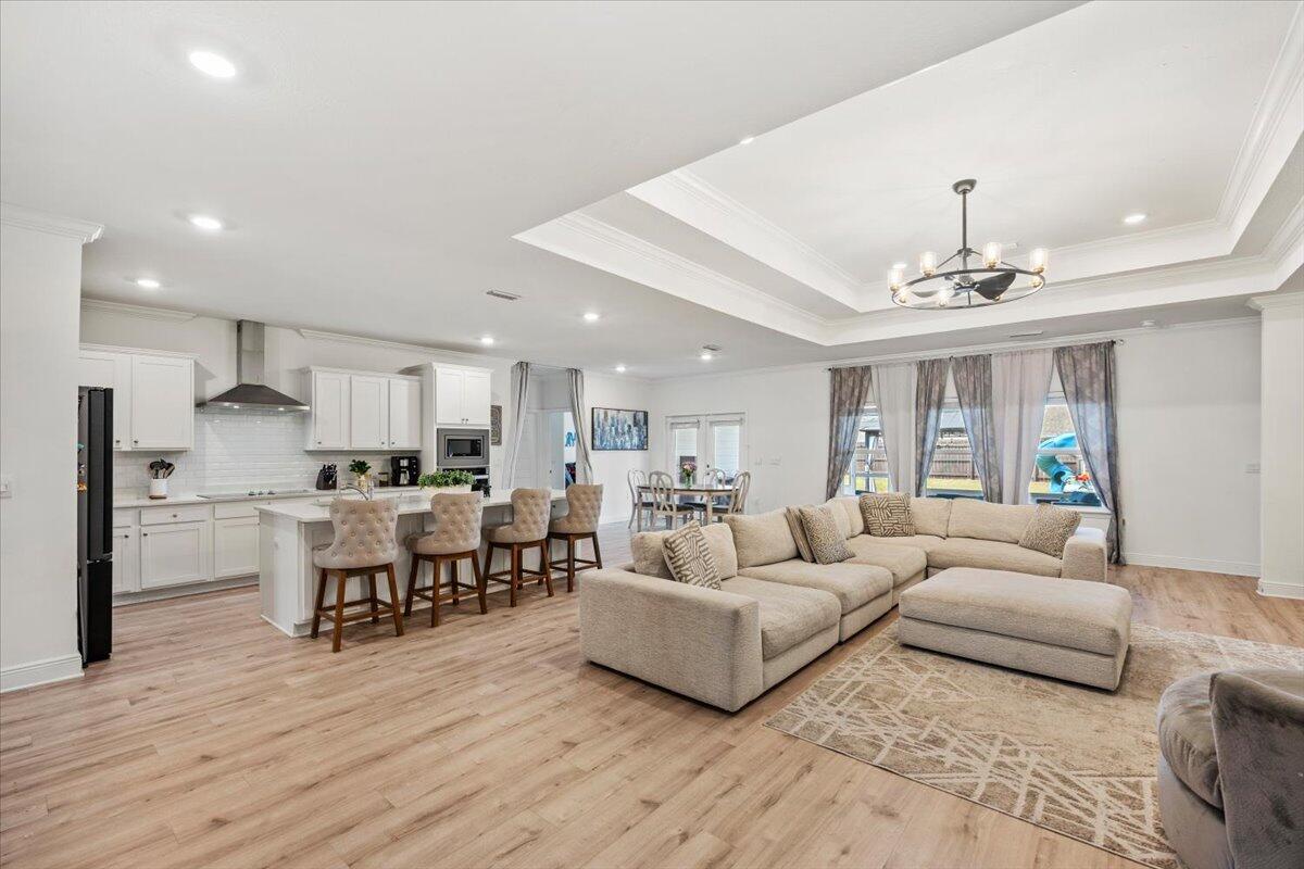 110 E Oak Trees Lane Freeport FL 32439
