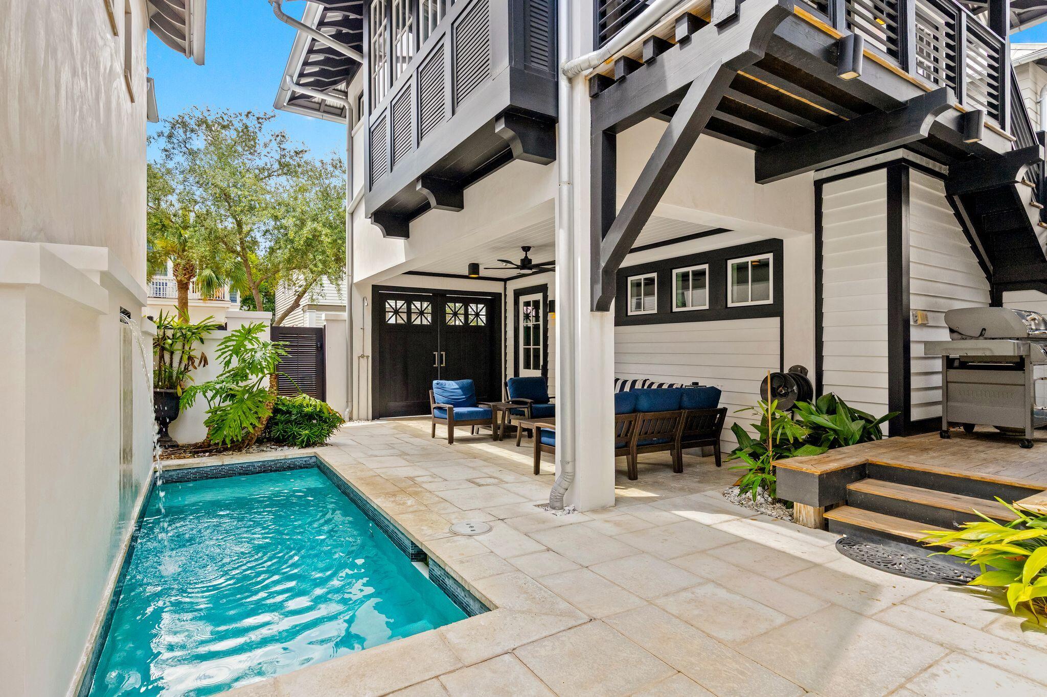 198 E Water Street Inlet Beach FL 32461