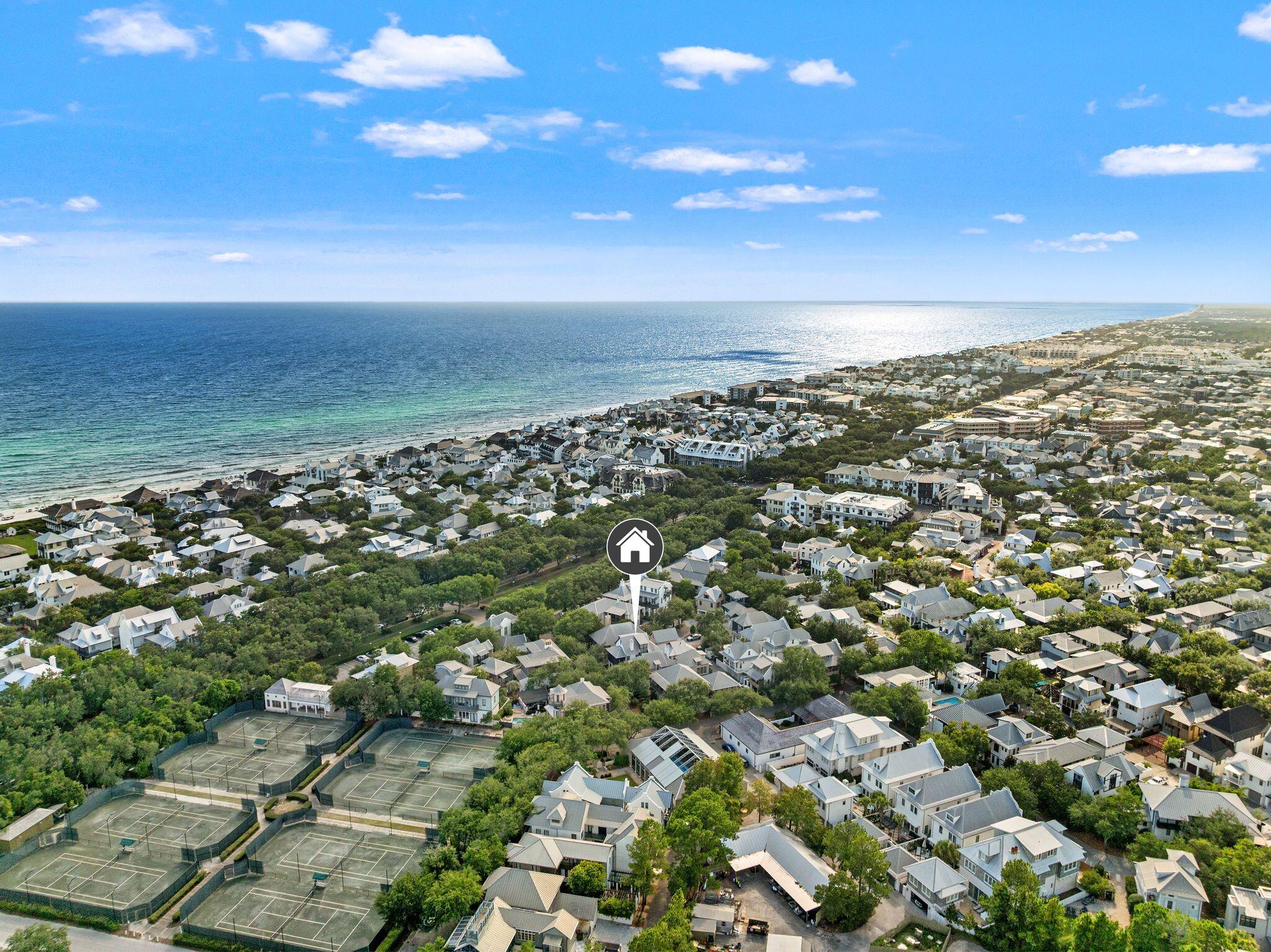 198 E Water Street Inlet Beach FL 32461