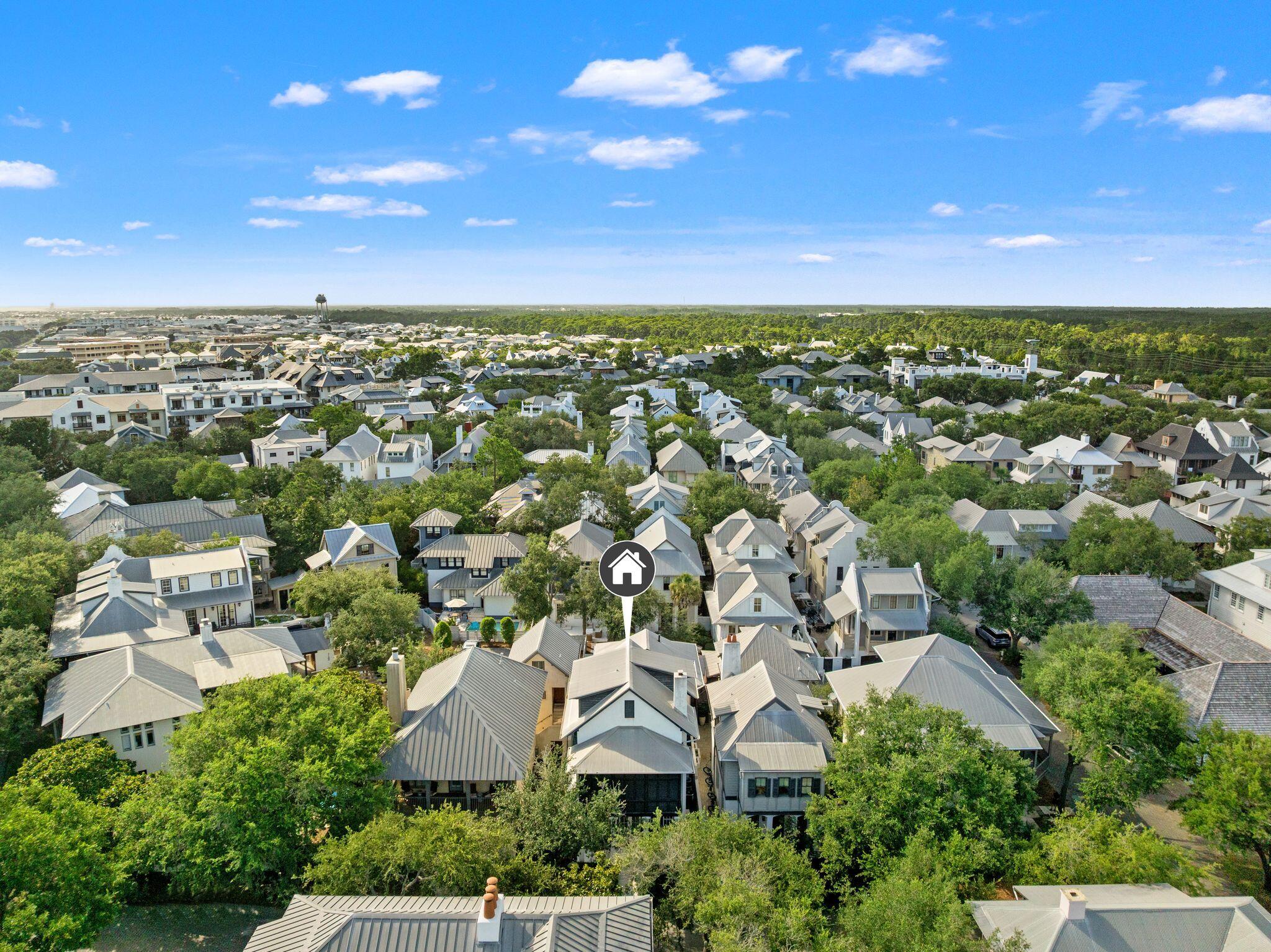 198 E Water Street Inlet Beach FL 32461