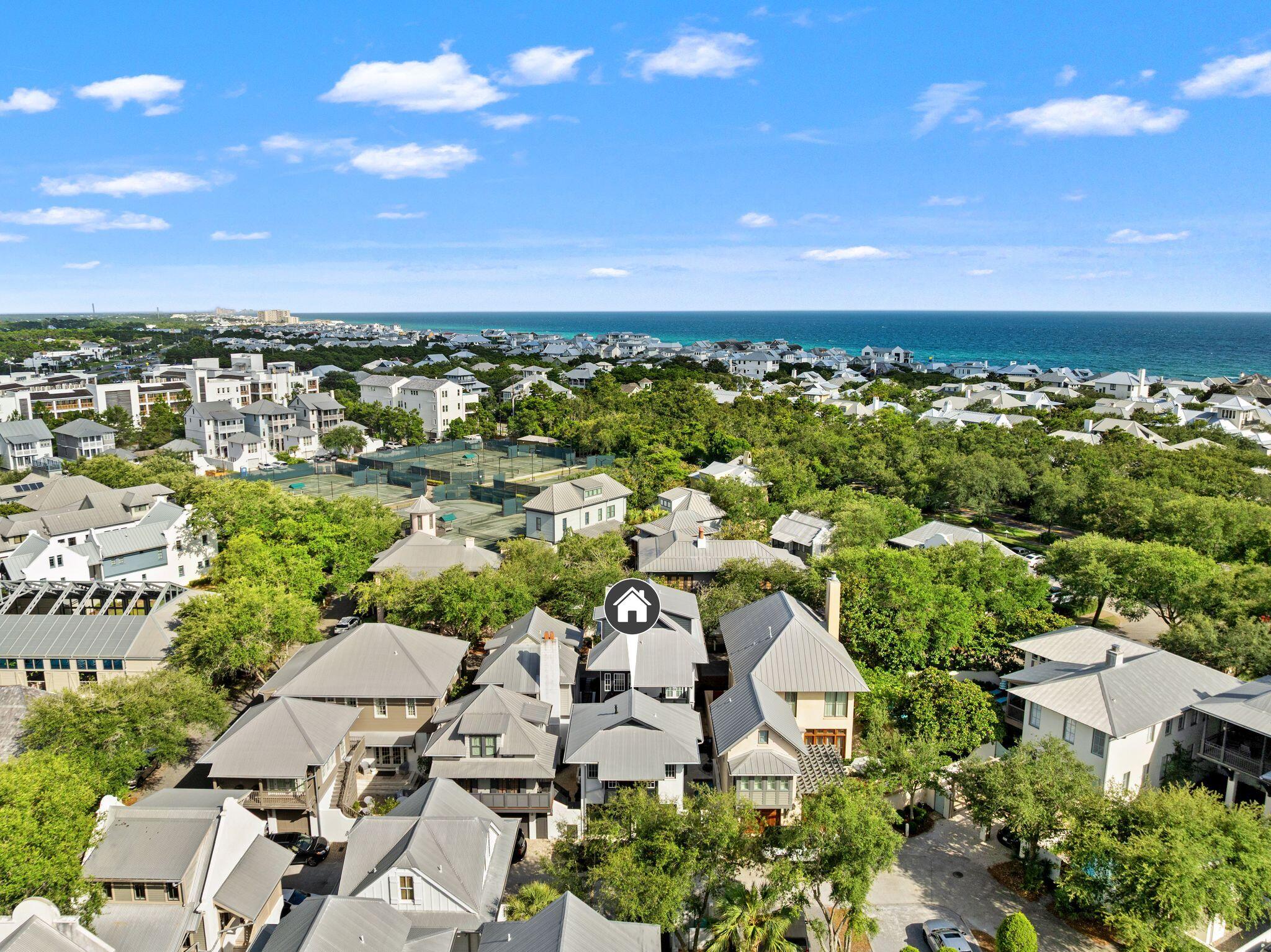 198 E Water Street Inlet Beach FL 32461