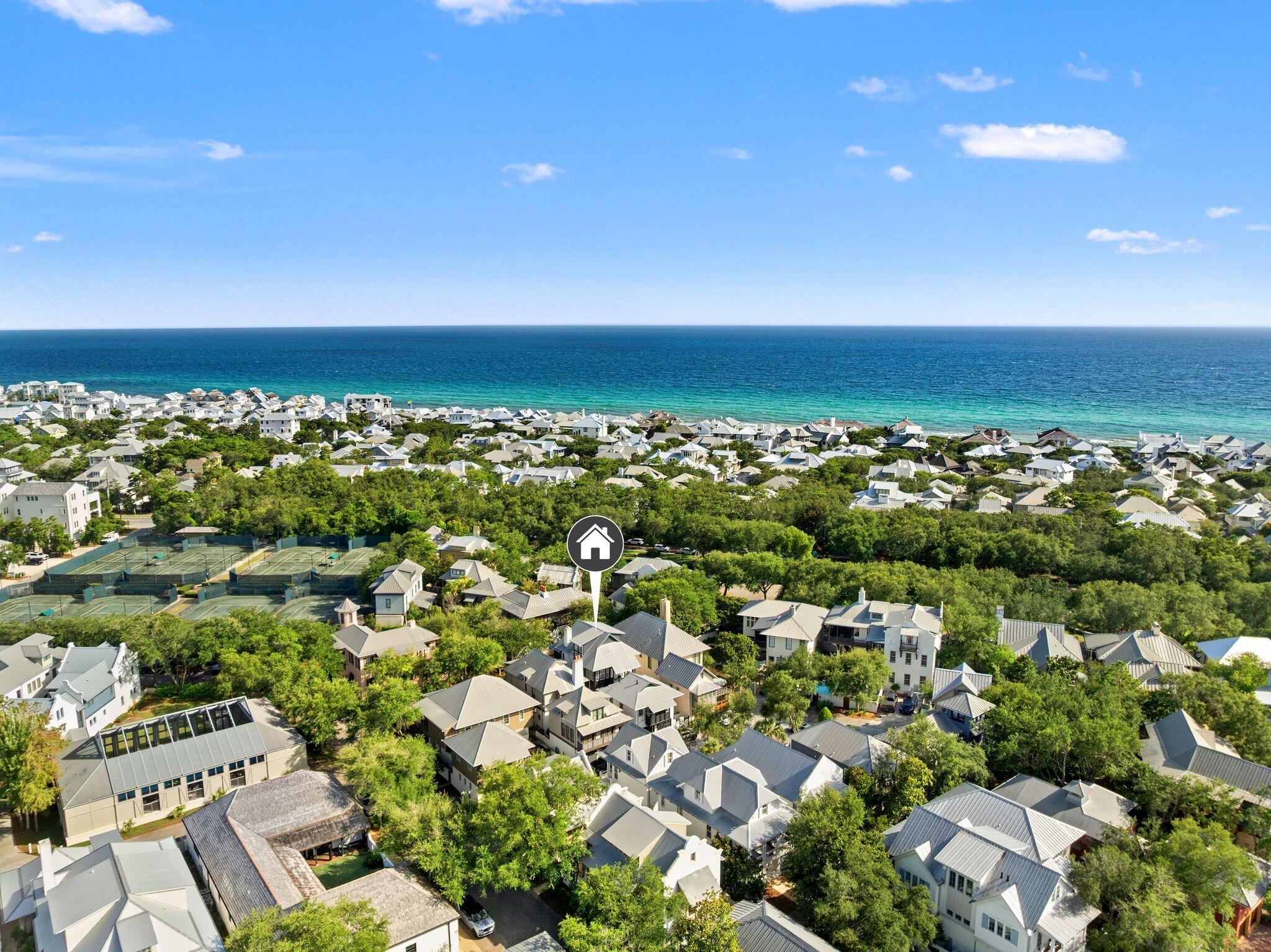 198 E Water Street Inlet Beach FL 32461