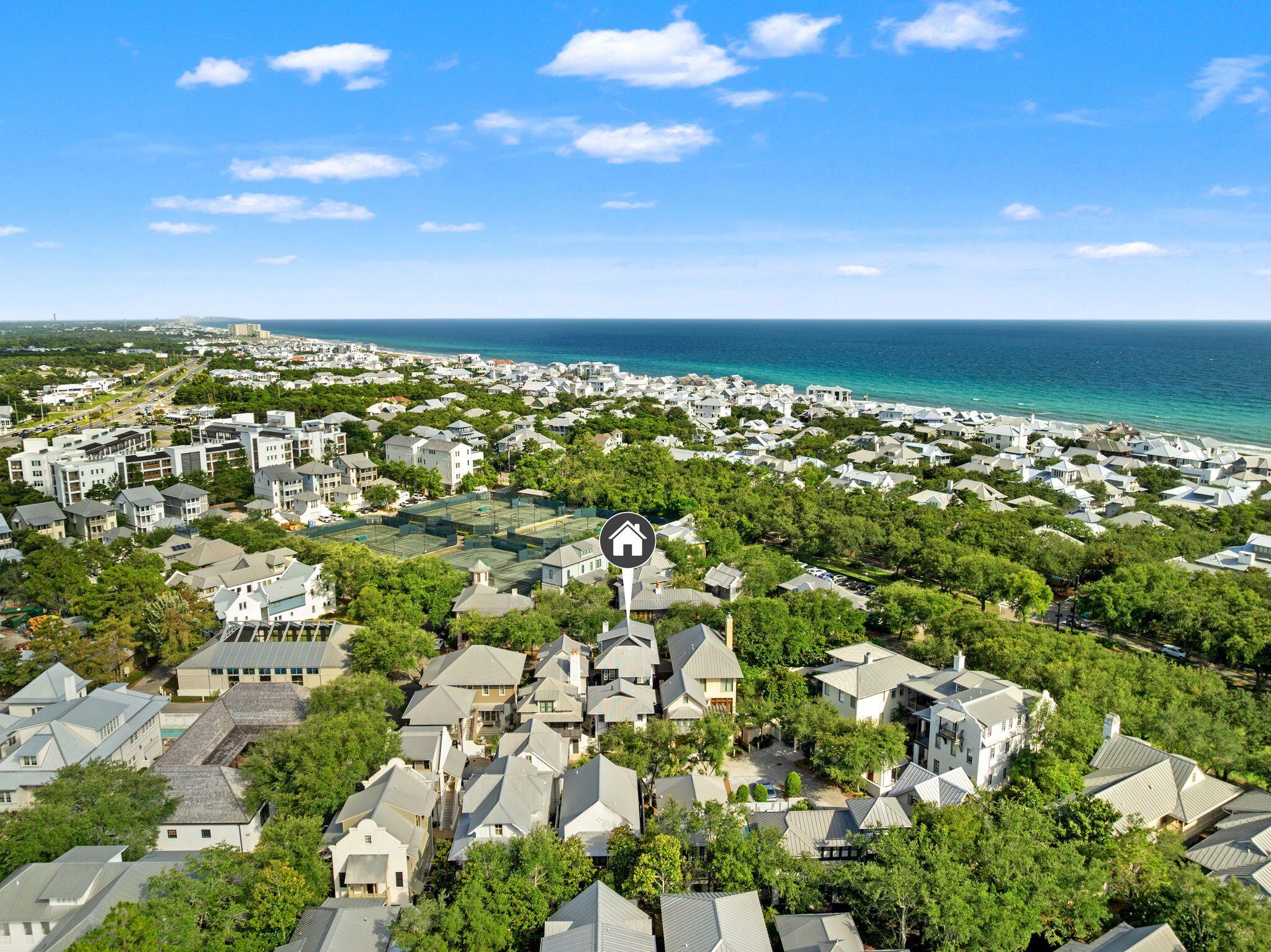 198 E Water Street Inlet Beach FL 32461