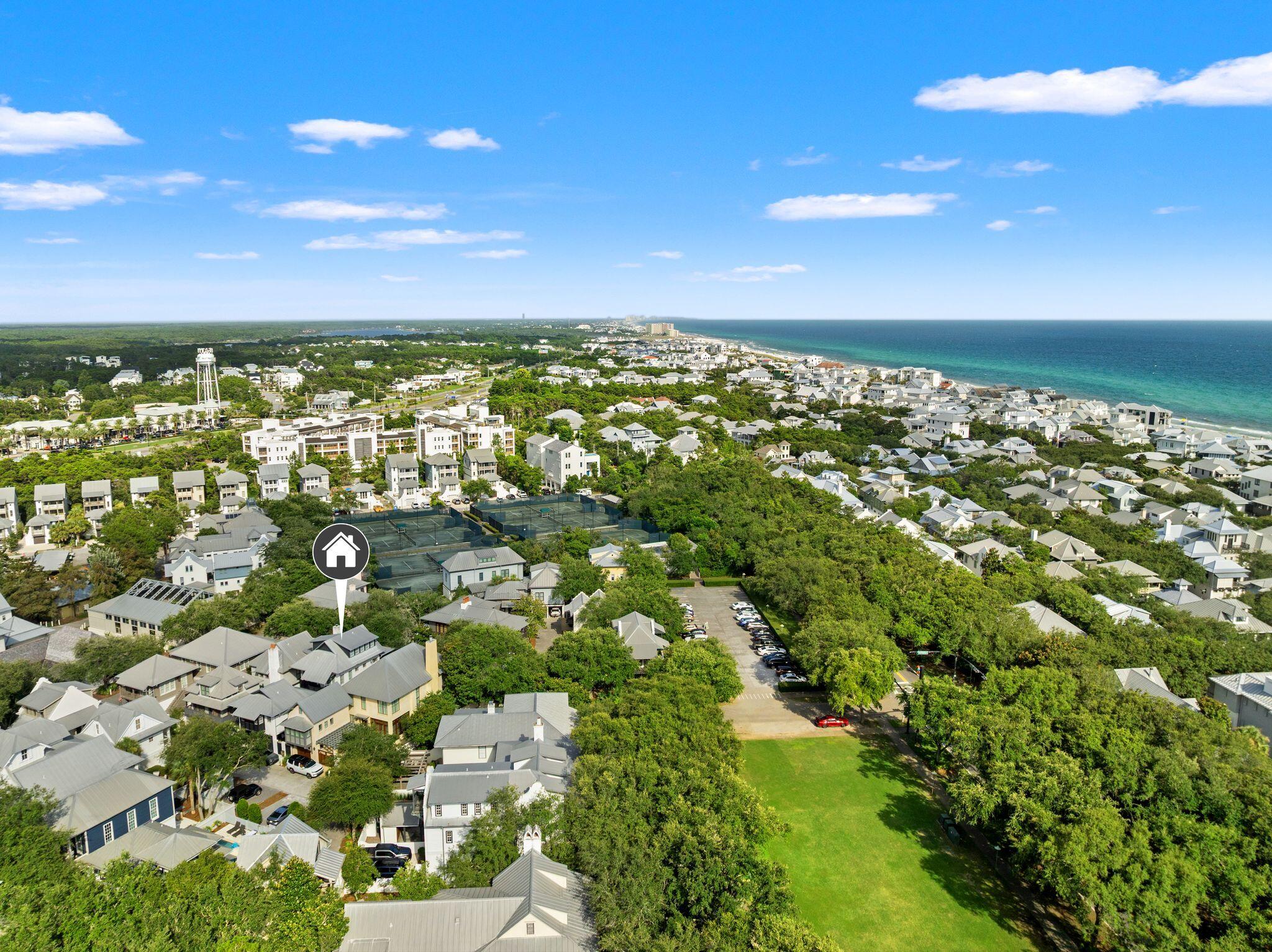 198 E Water Street Inlet Beach FL 32461