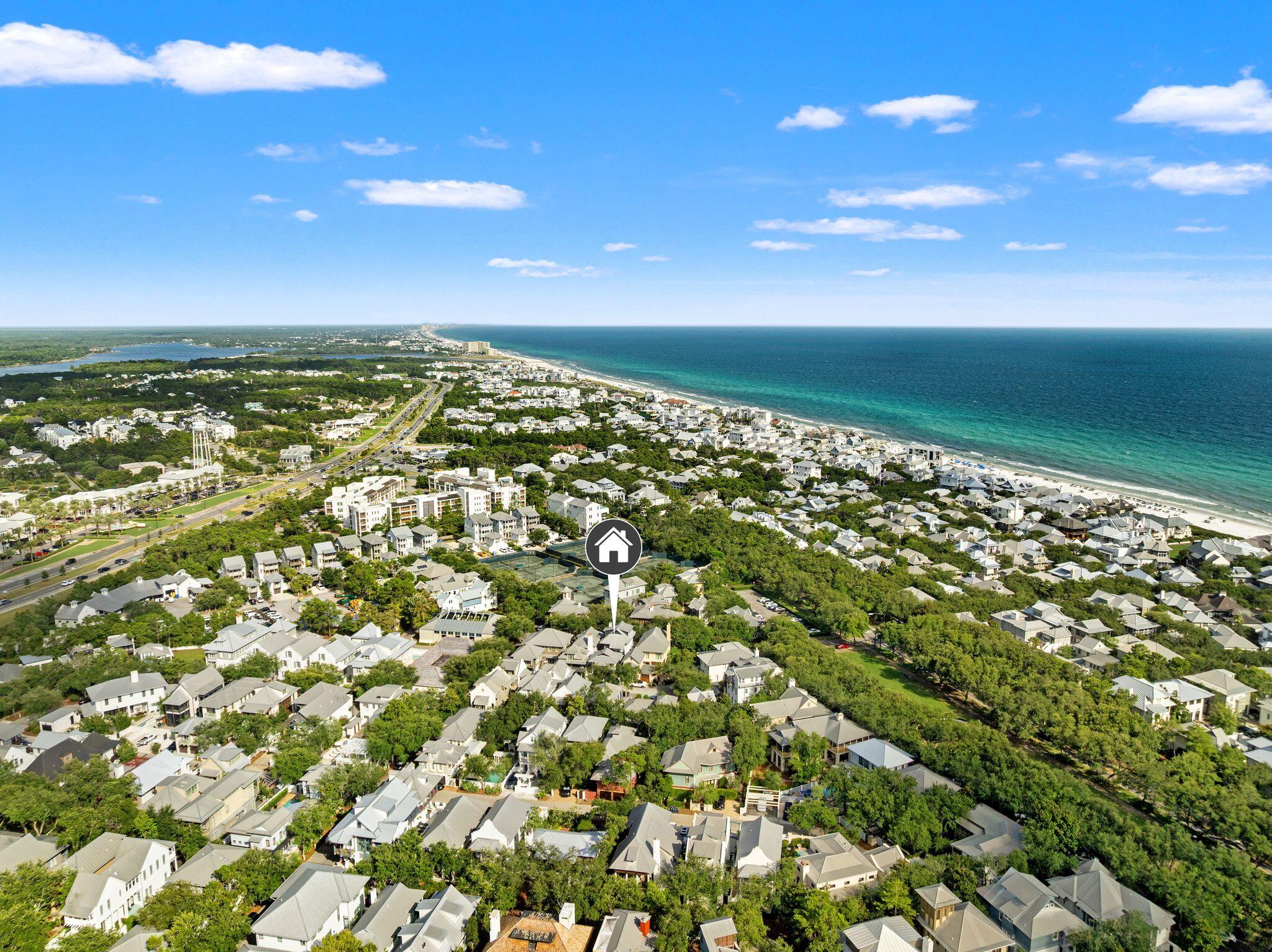 198 E Water Street Inlet Beach FL 32461