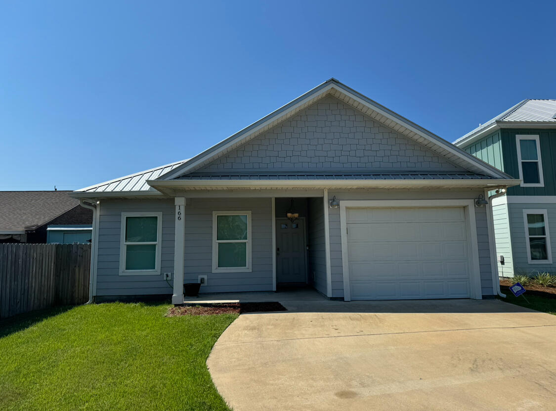 166 Eagle Trace Court Panama City Beach FL 32413