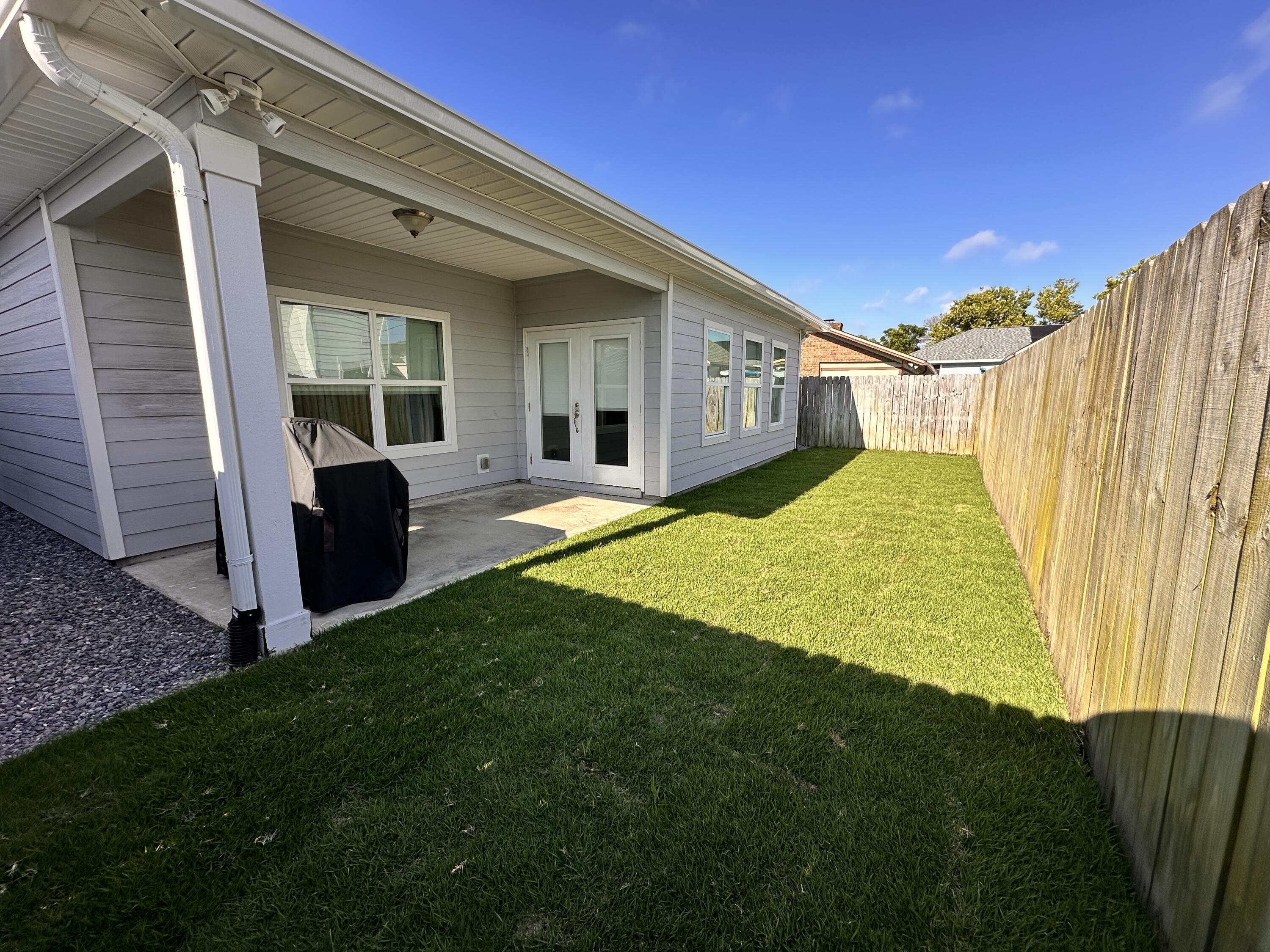 166 Eagle Trace Court Panama City Beach FL 32413