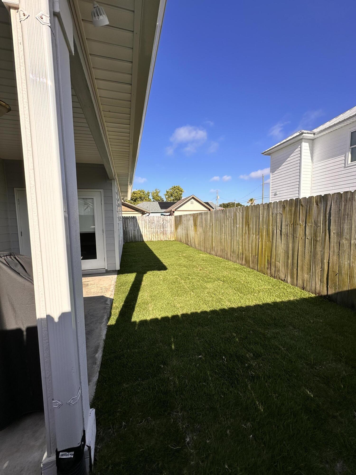 166 Eagle Trace Court Panama City Beach FL 32413