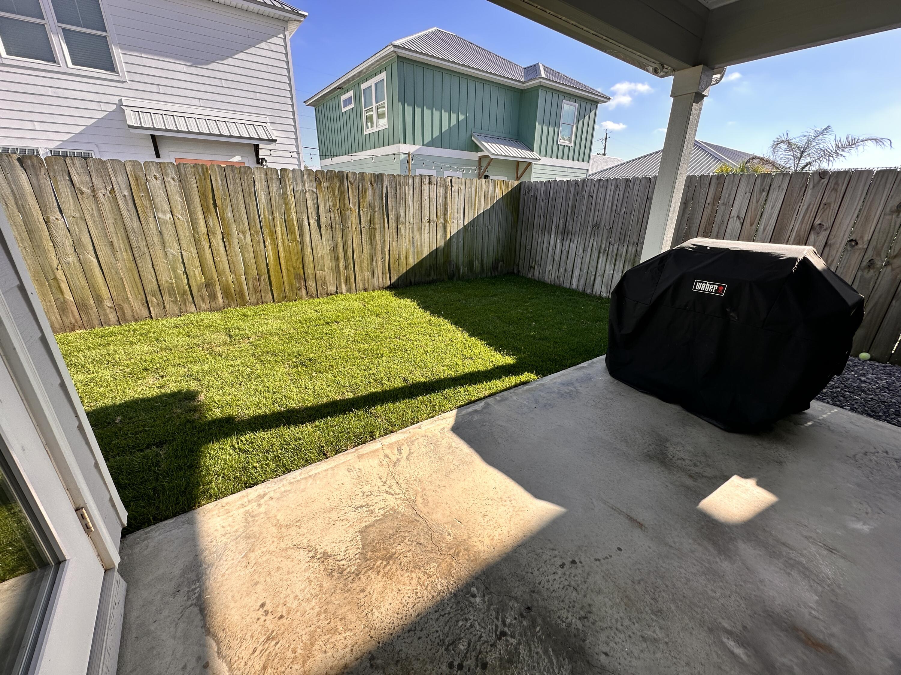 166 Eagle Trace Court Panama City Beach FL 32413