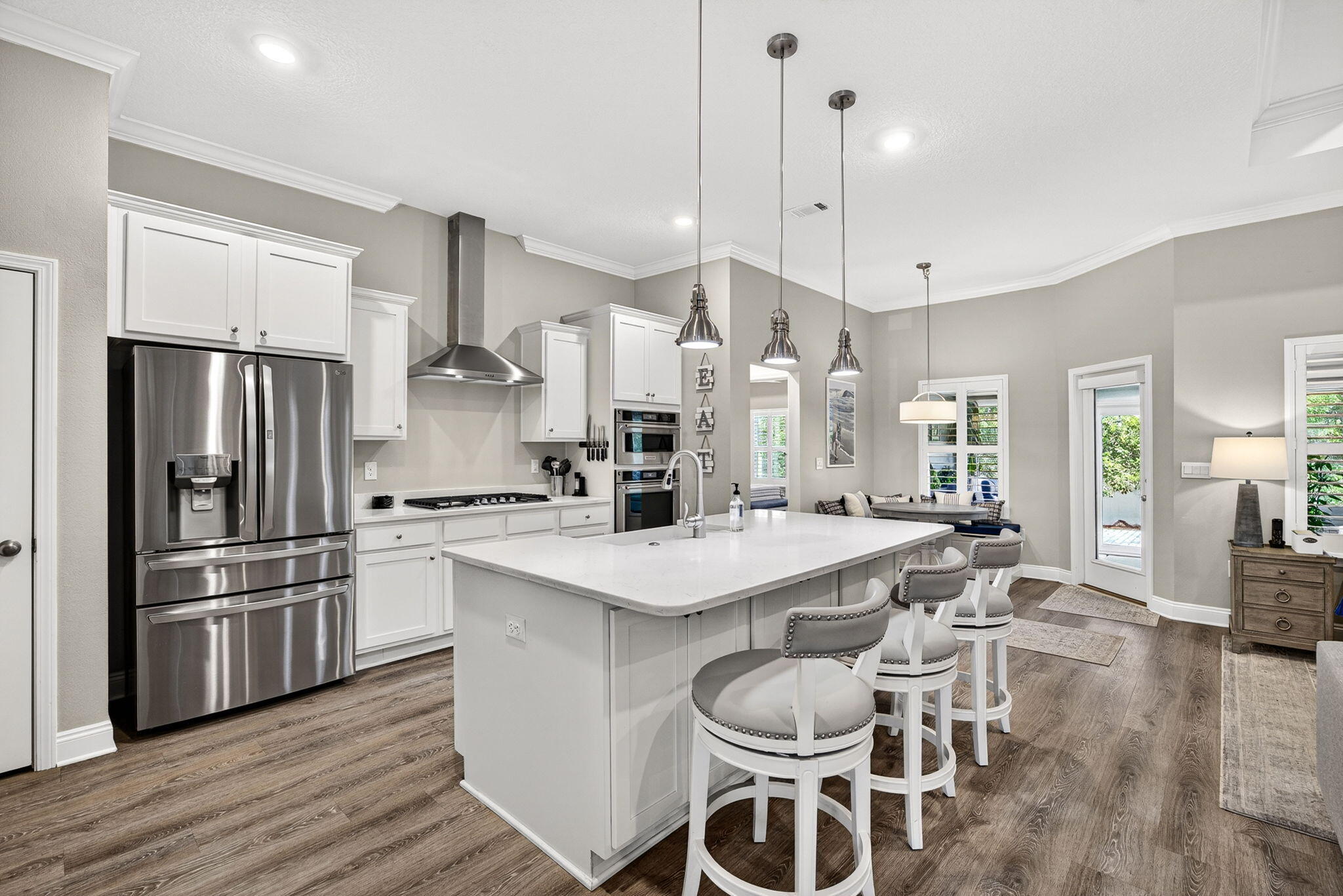 87 Pine Lake Drive Santa Rosa Beach FL 32459