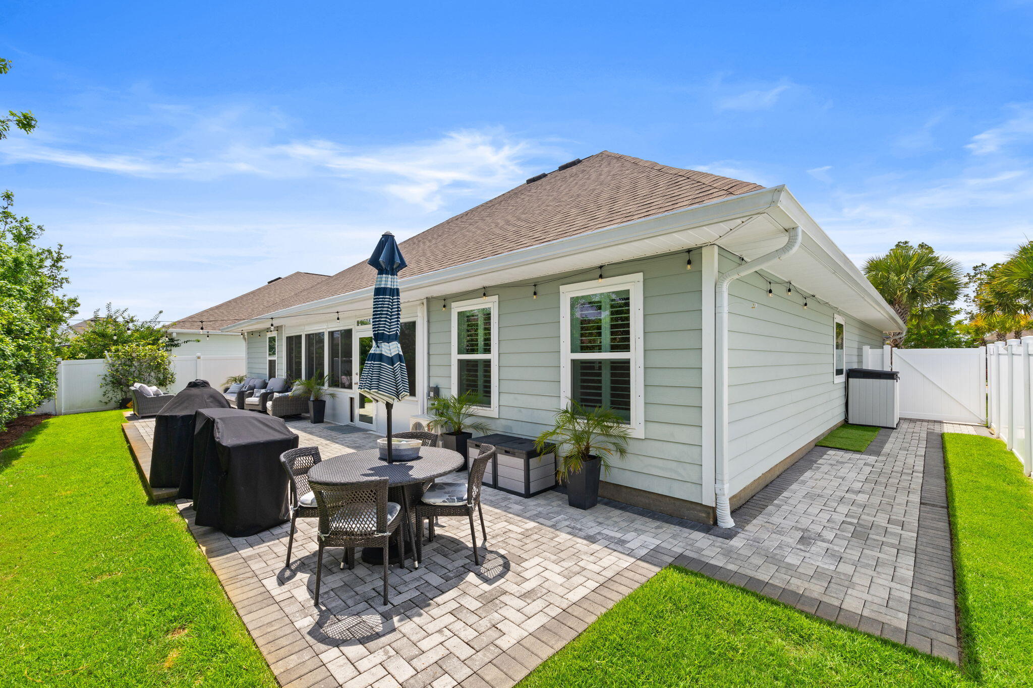 87 Pine Lake Drive Santa Rosa Beach FL 32459