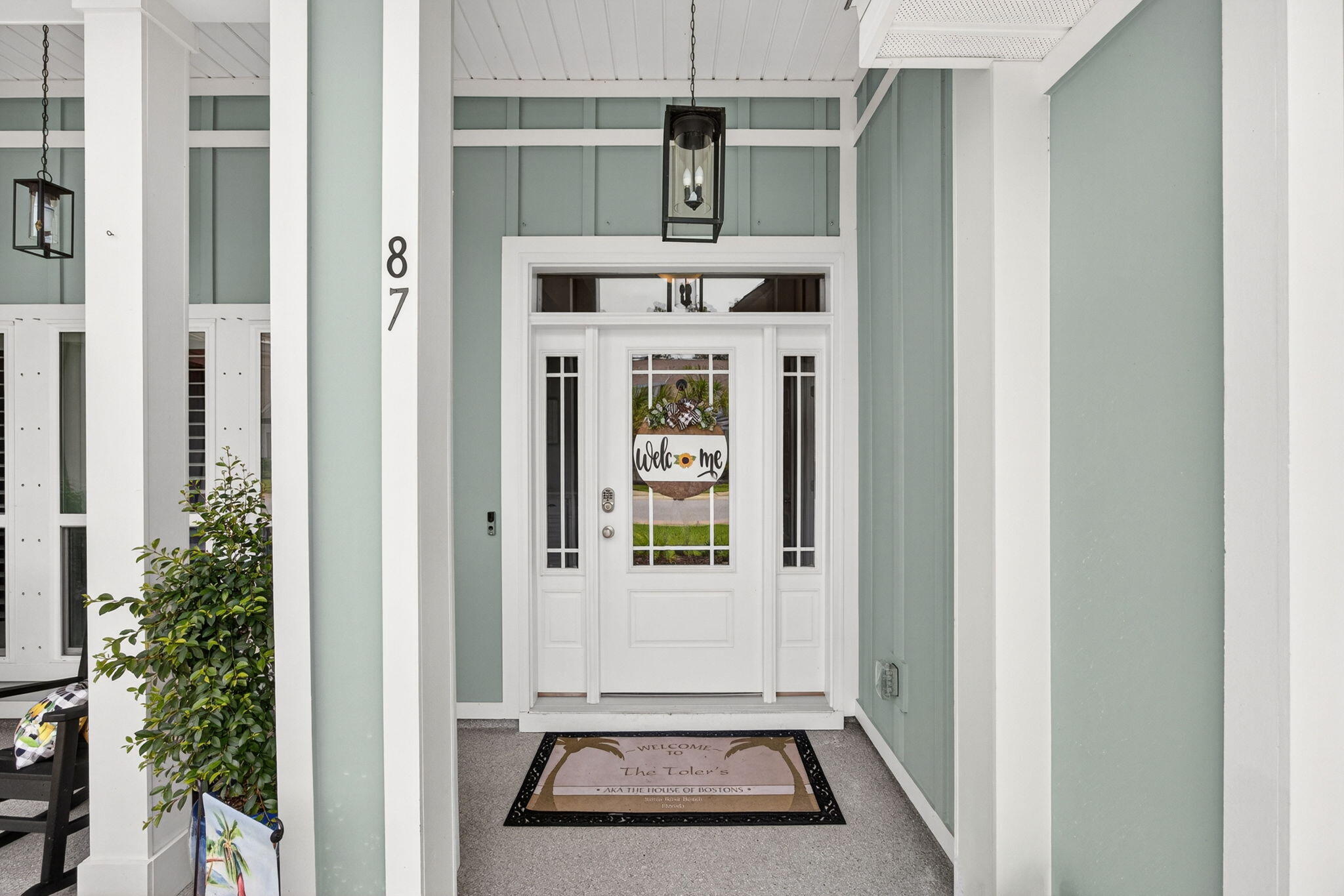 87 Pine Lake Drive Santa Rosa Beach FL 32459