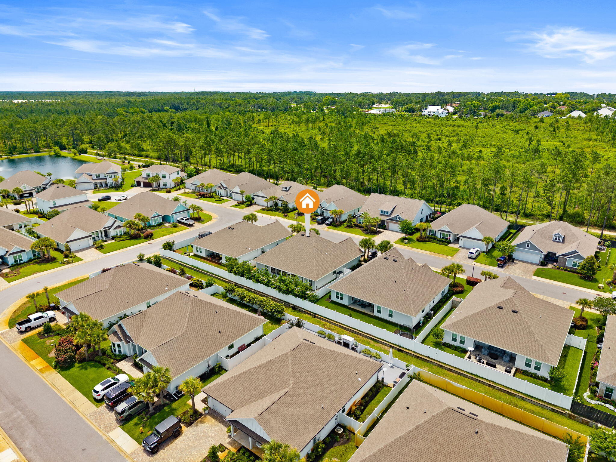 87 Pine Lake Drive Santa Rosa Beach FL 32459