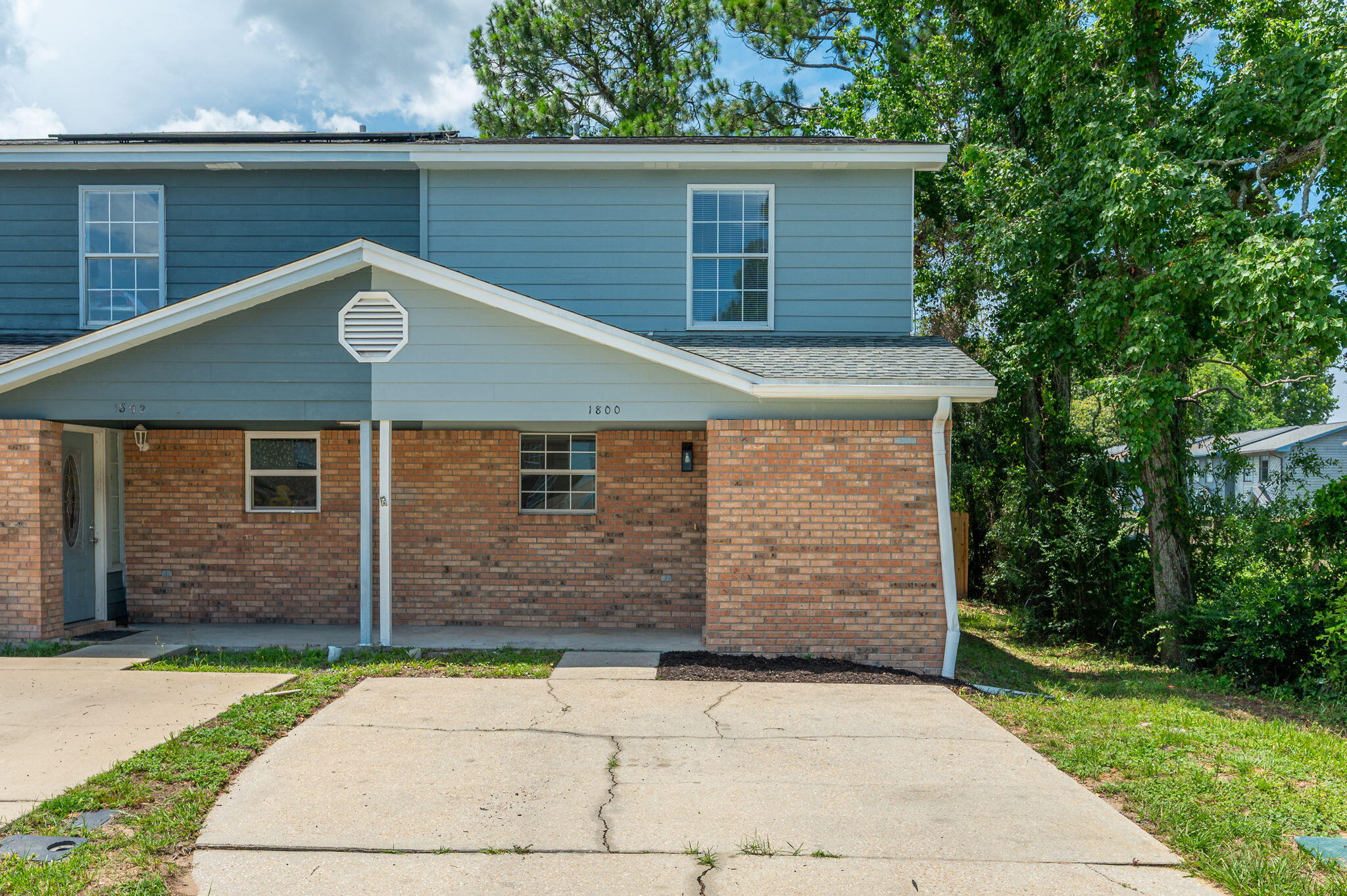 Fort Walton Beach FL, 1800 Whispering Oaks Lane, Unit 1