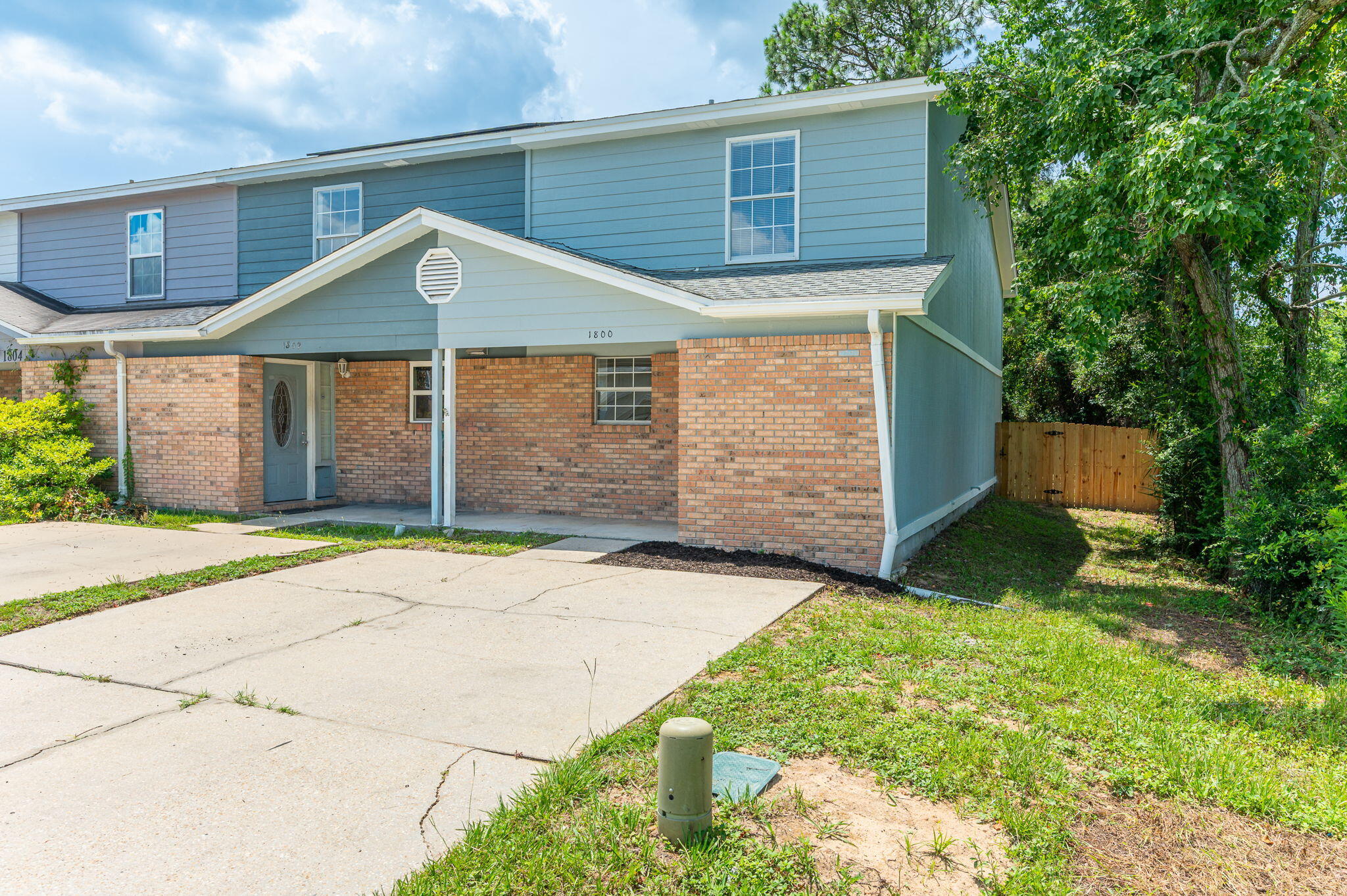 1800 Whispering Oaks Lane Fort Walton Beach FL 32547